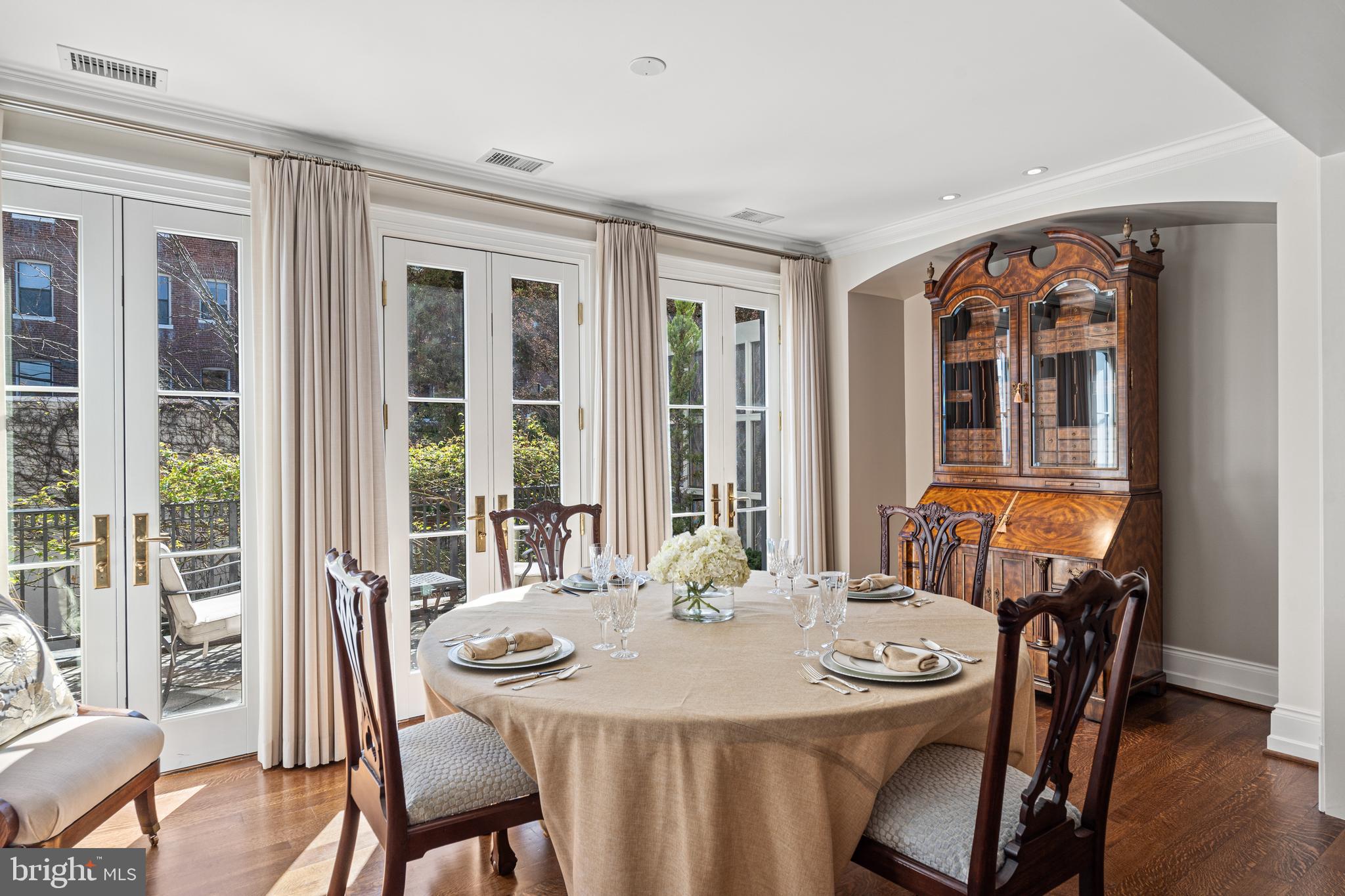 KALORAMA - Residential