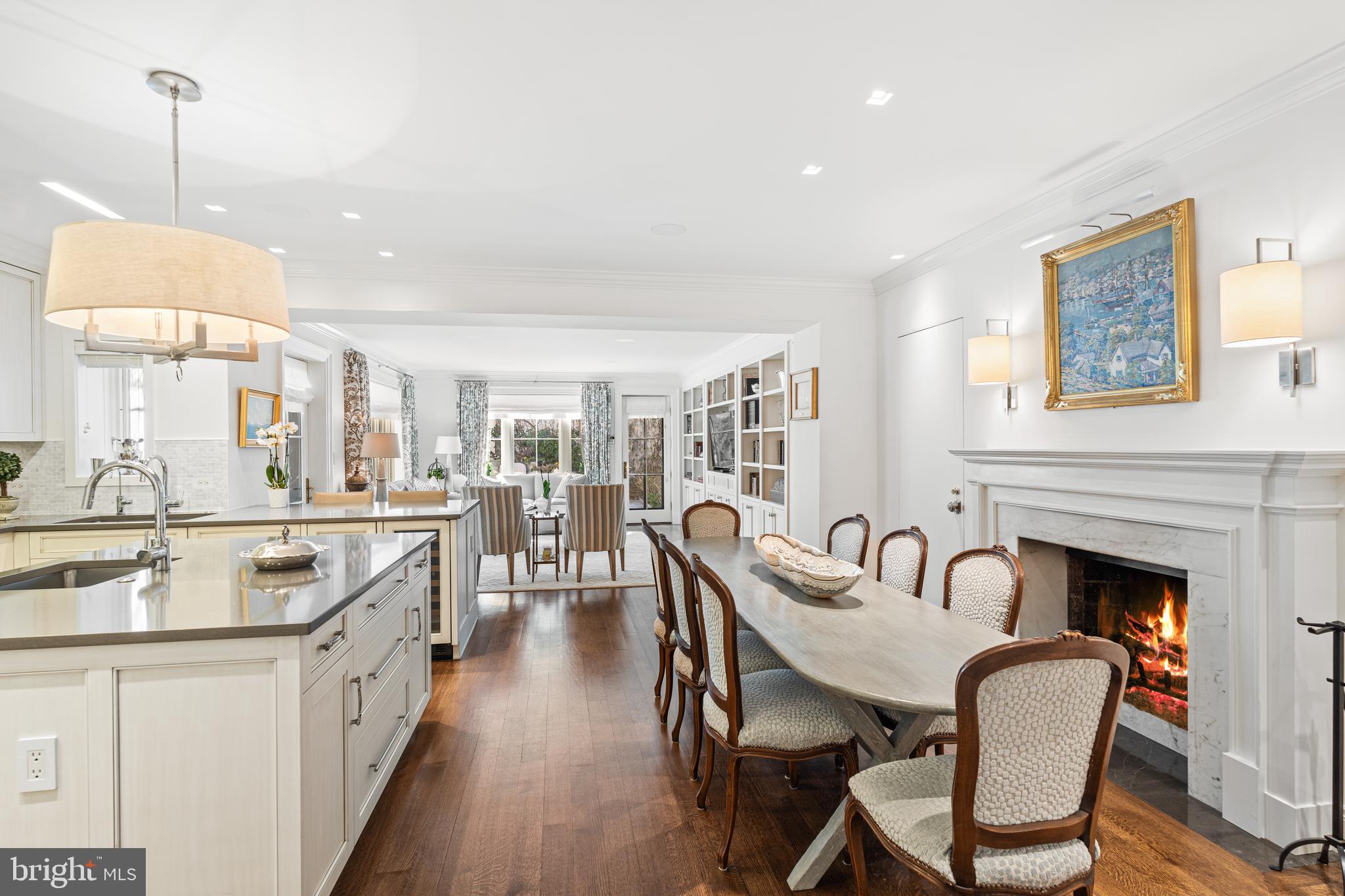 KALORAMA - Residential