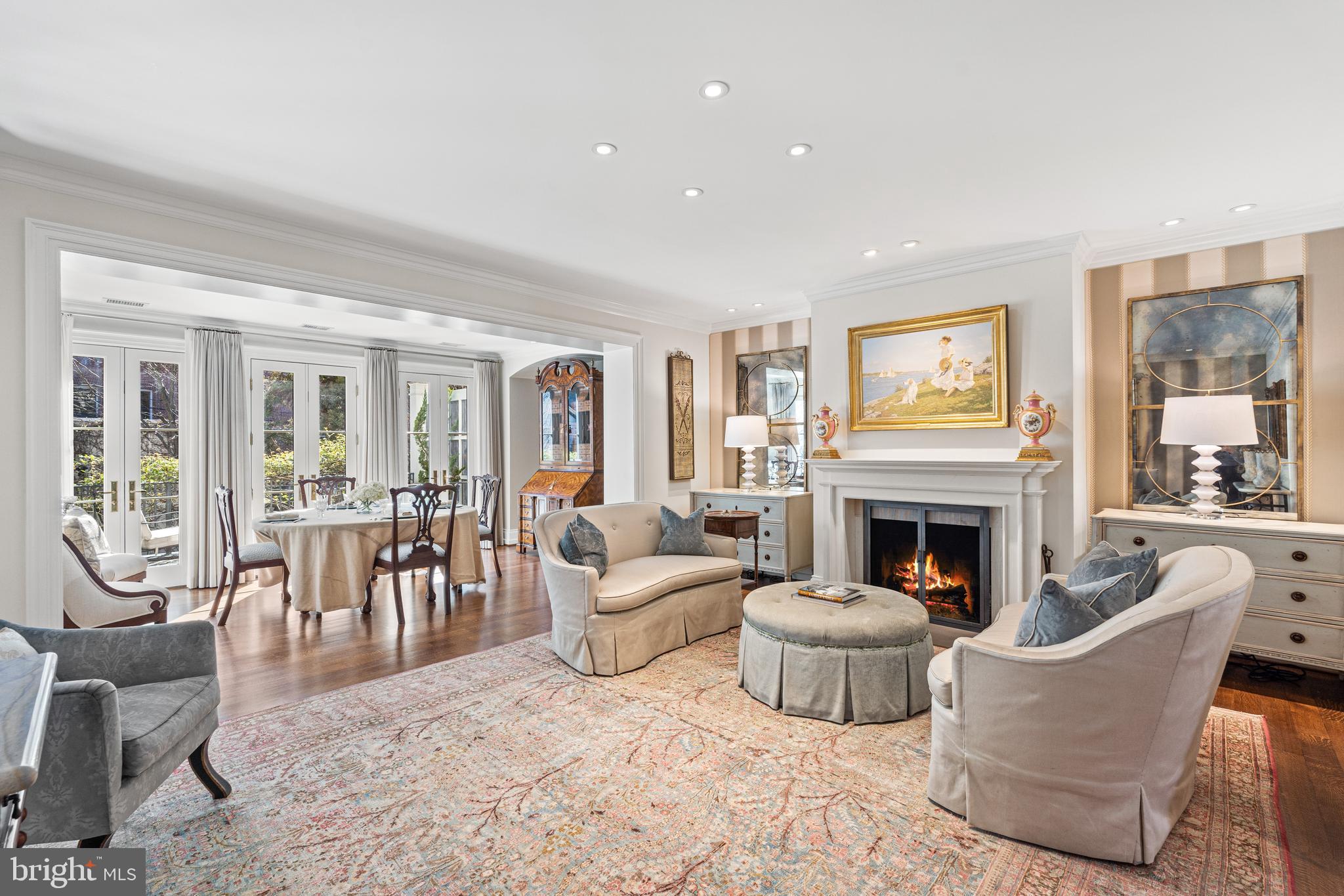 KALORAMA - Residential