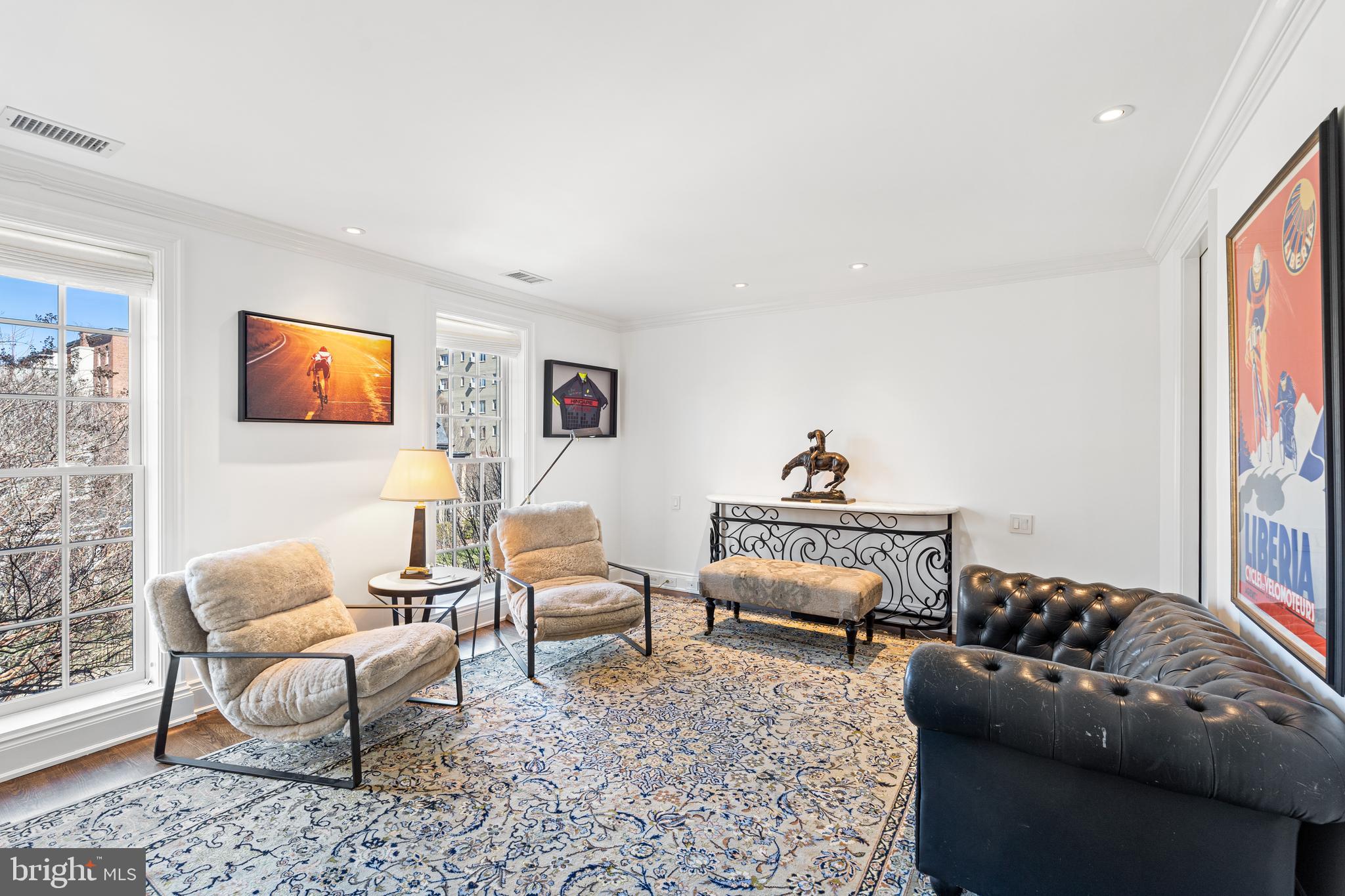 KALORAMA - Residential