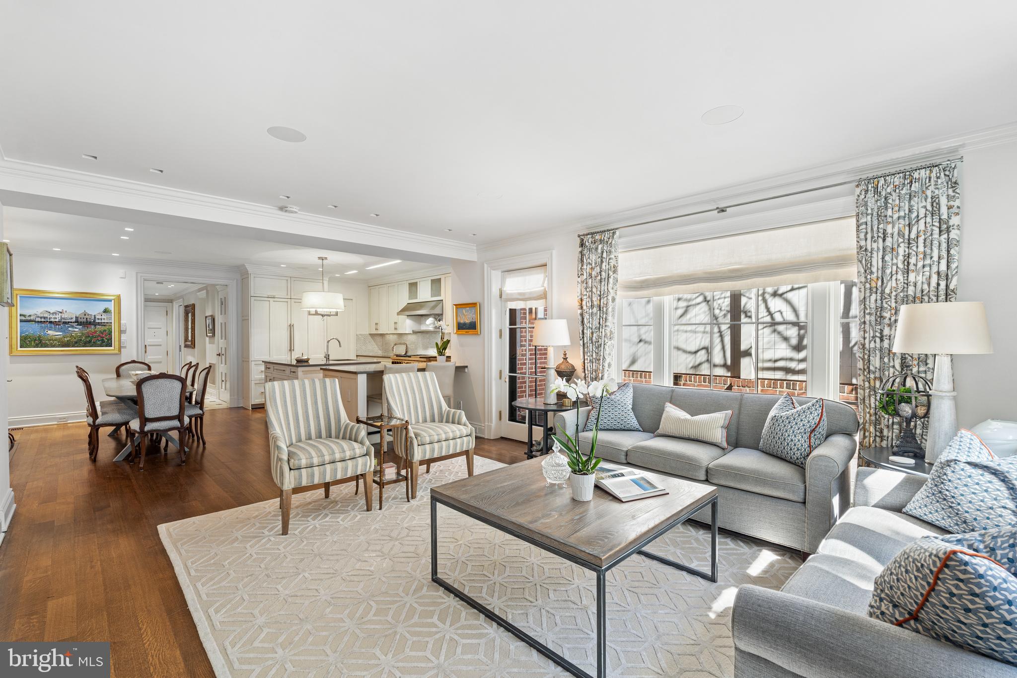 KALORAMA - Residential