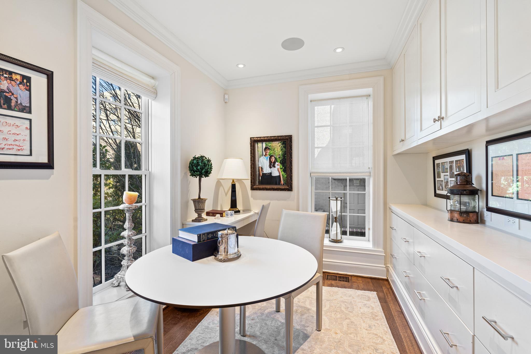 KALORAMA - Residential