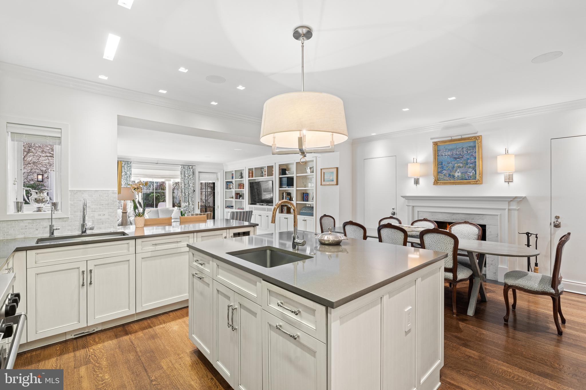KALORAMA - Residential