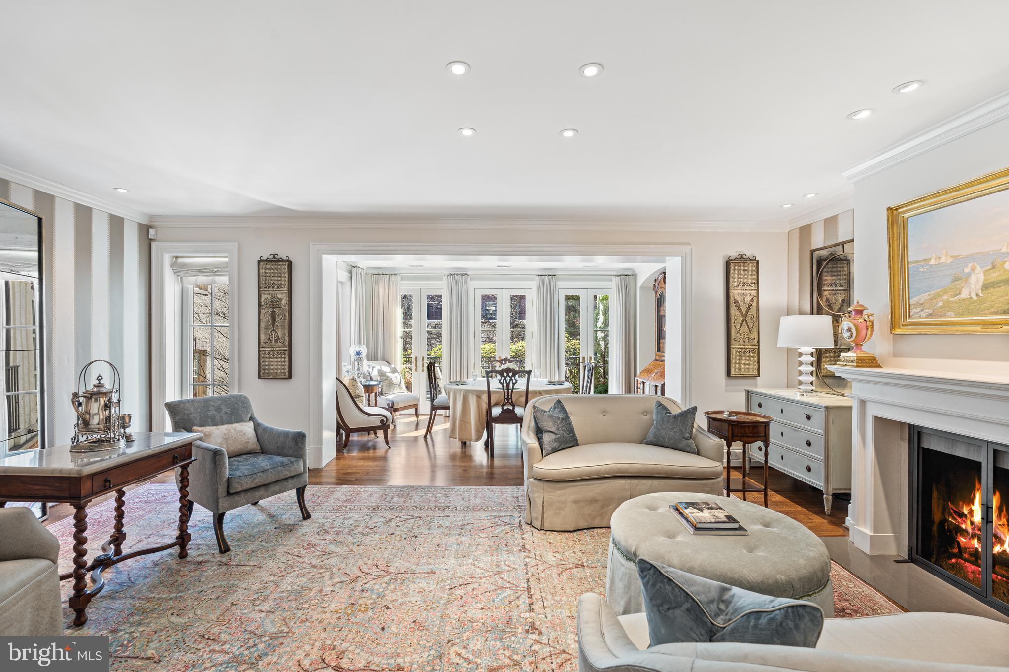 KALORAMA - Residential