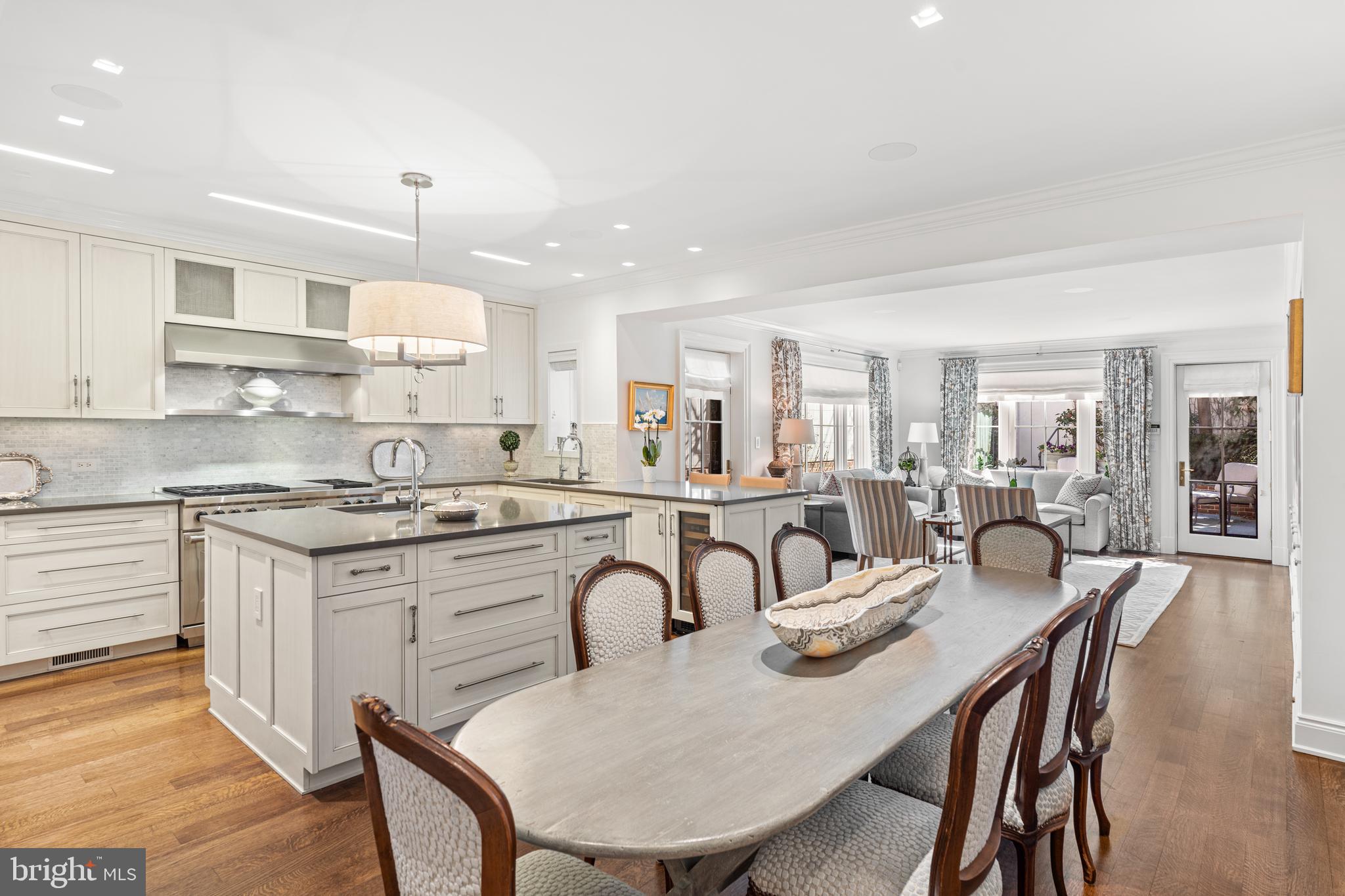 KALORAMA - Residential