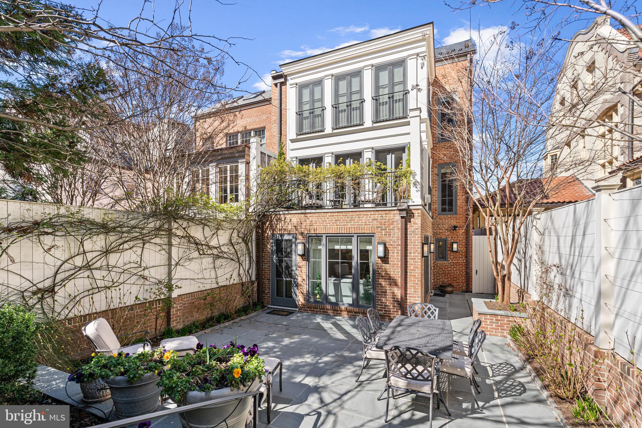 KALORAMA - Residential