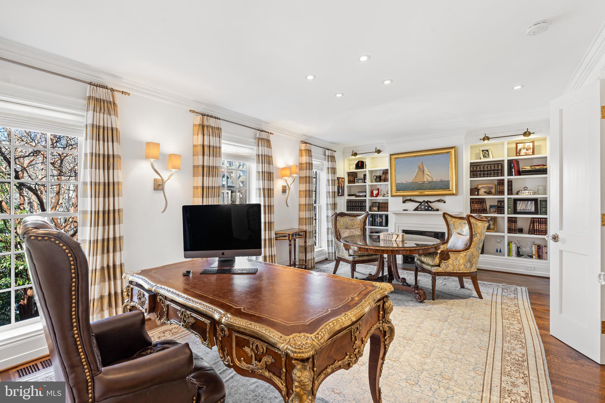 KALORAMA - Residential