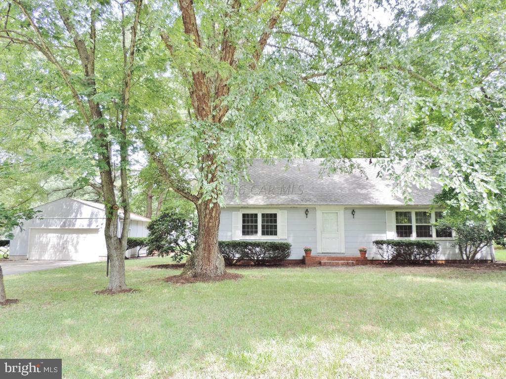 RIAWALKIN ACRES - Residential