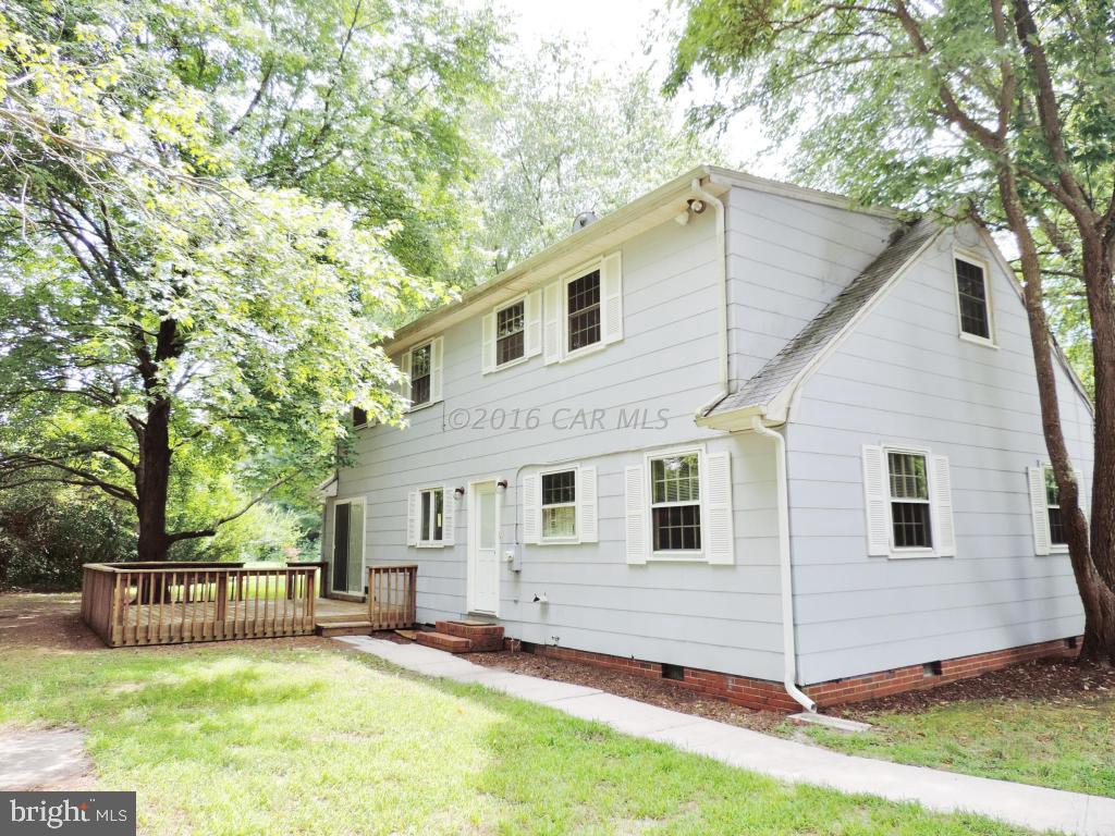 RIAWALKIN ACRES - Residential