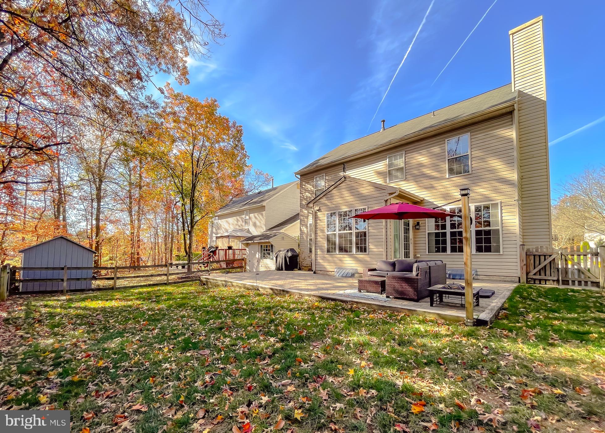 PINEY ORCHARD - Residential