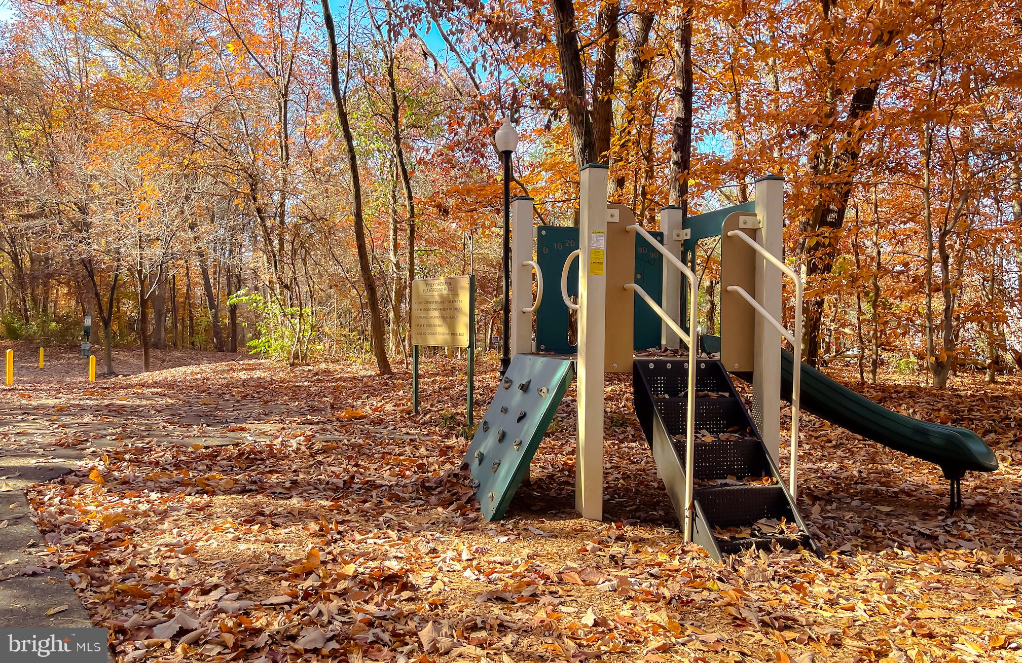 PINEY ORCHARD - Residential