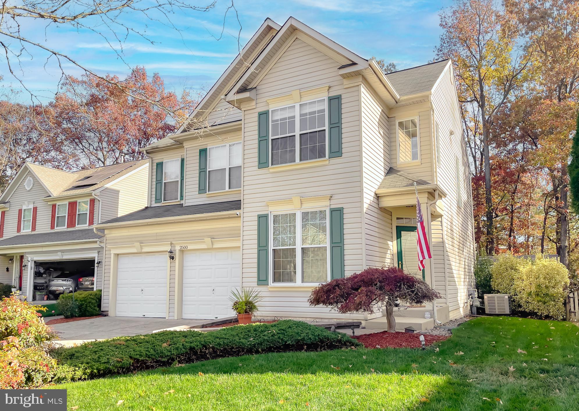 PINEY ORCHARD - Residential