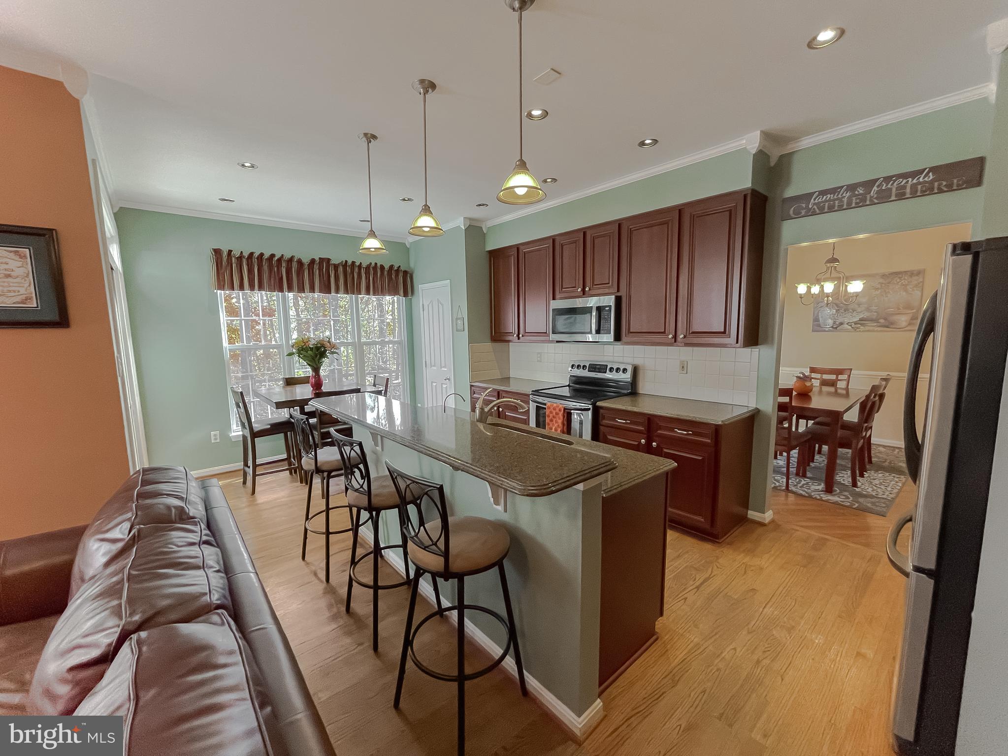 PINEY ORCHARD - Residential