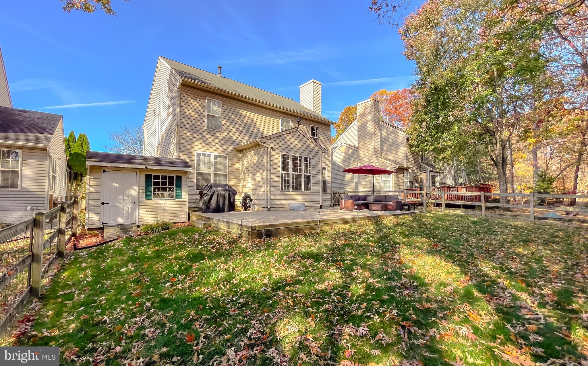 PINEY ORCHARD - Residential