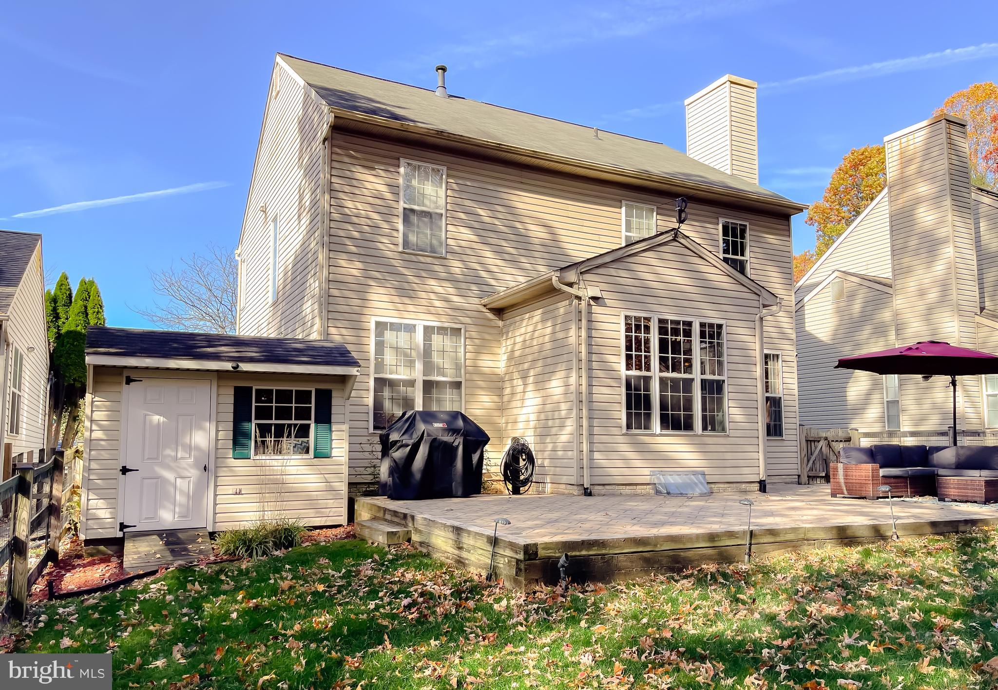 PINEY ORCHARD - Residential