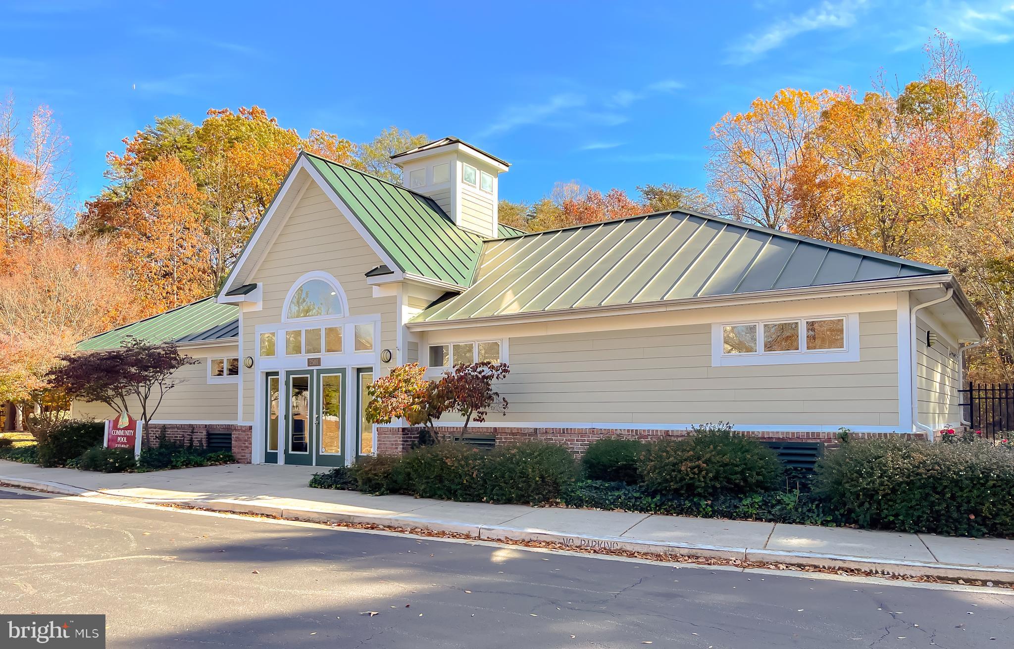 PINEY ORCHARD - Residential