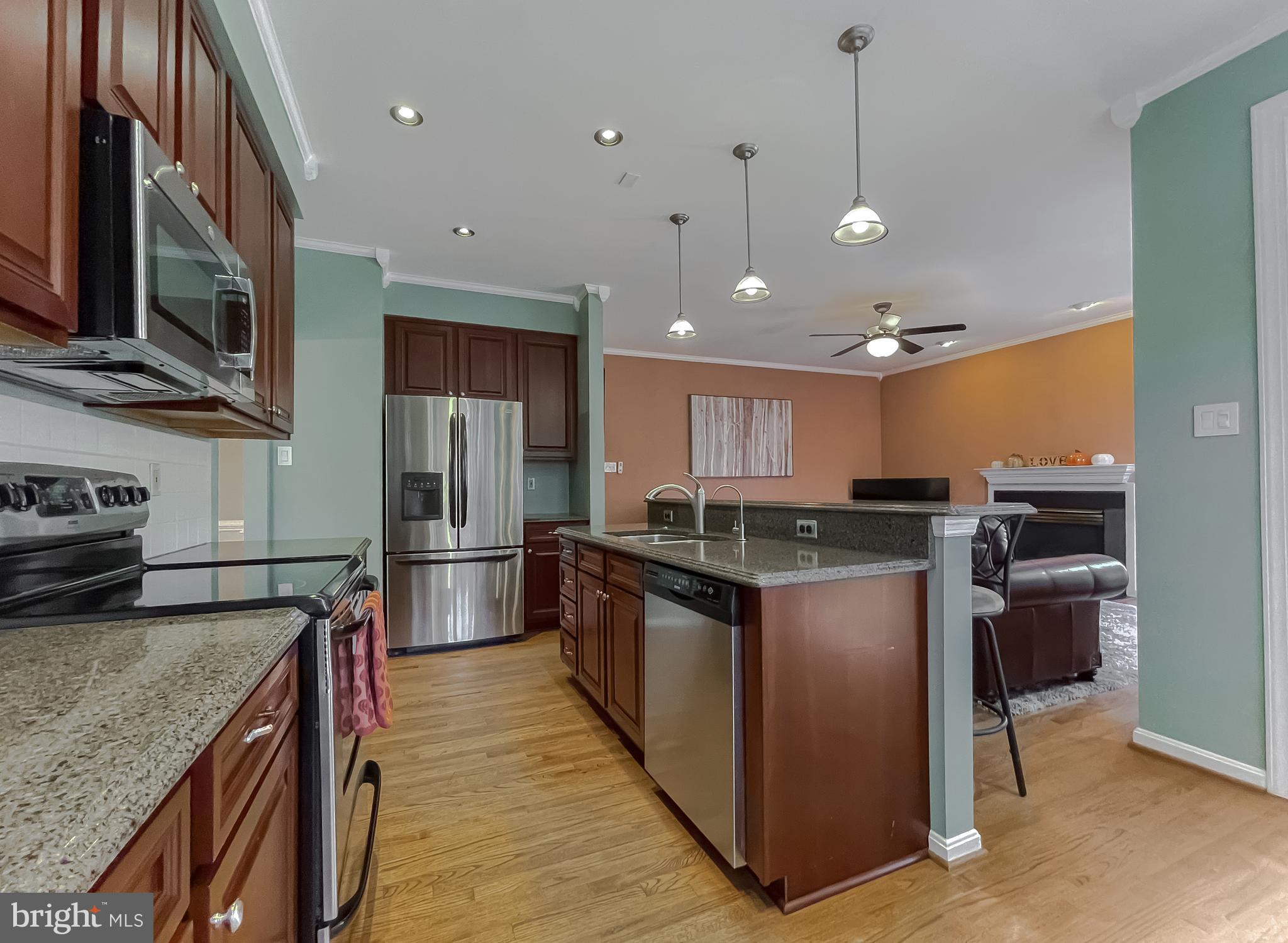 PINEY ORCHARD - Residential