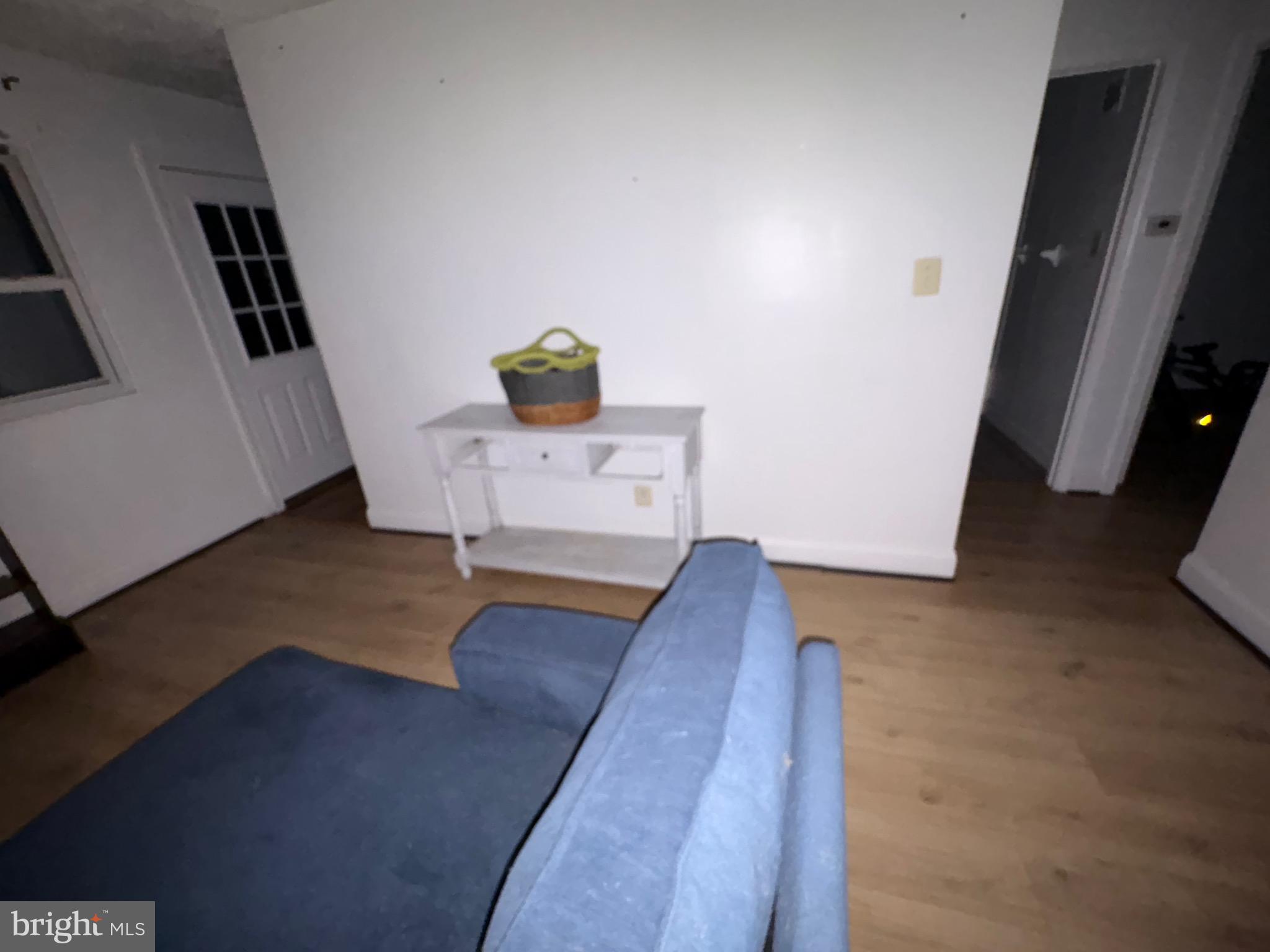 MANASSAS PARK - Residential Lease