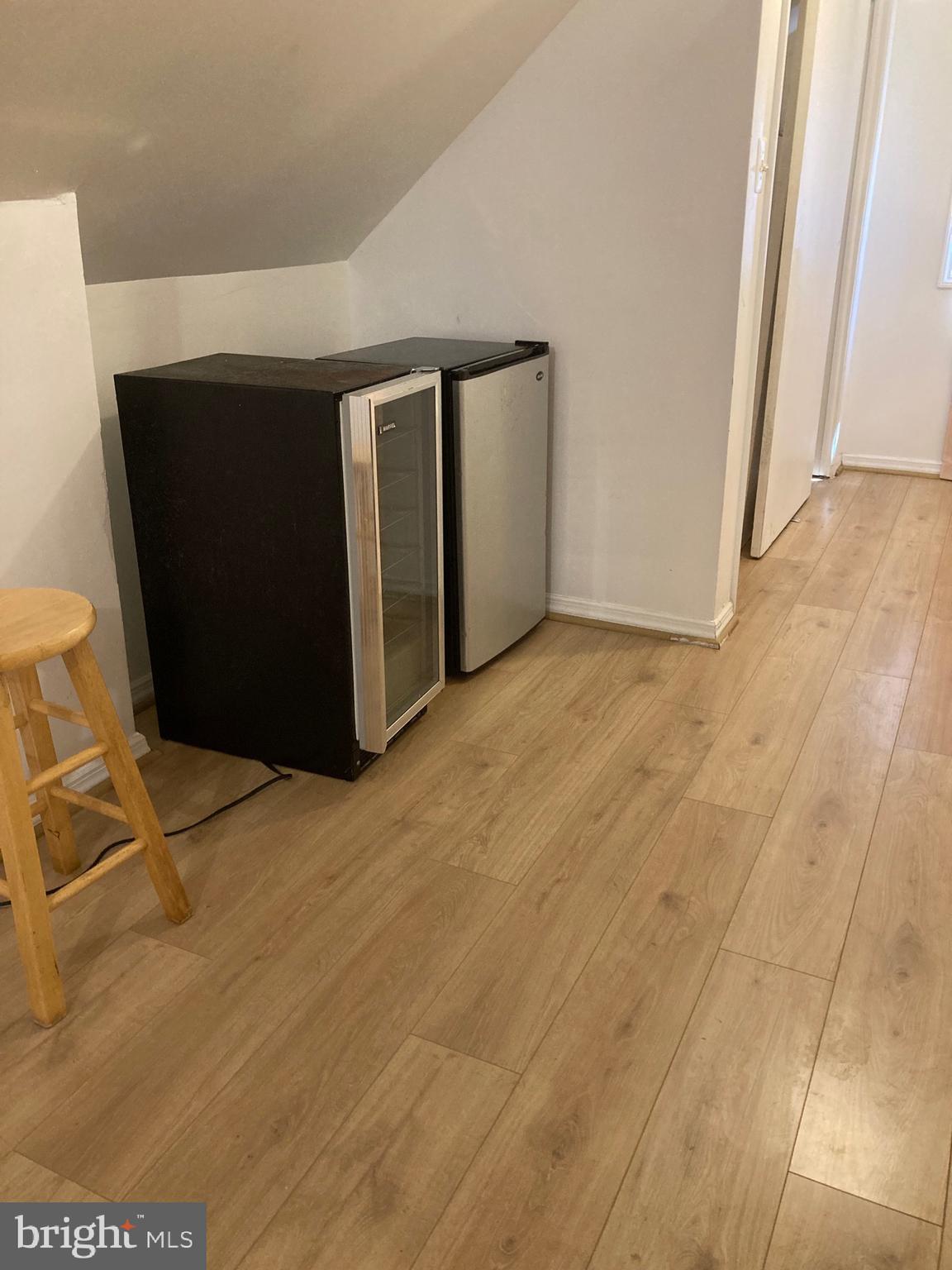 MANASSAS PARK - Residential Lease