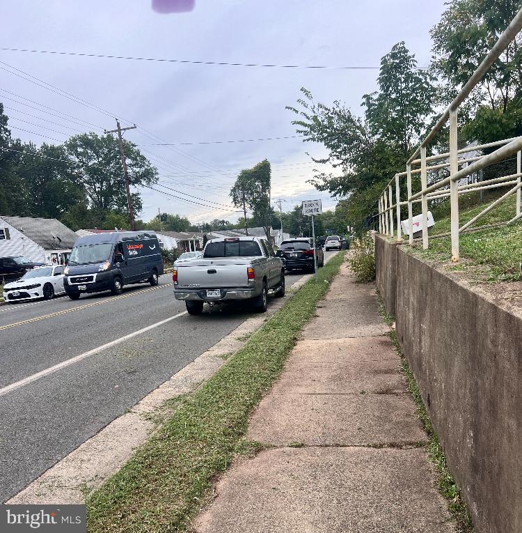 MANASSAS PARK - Residential Lease