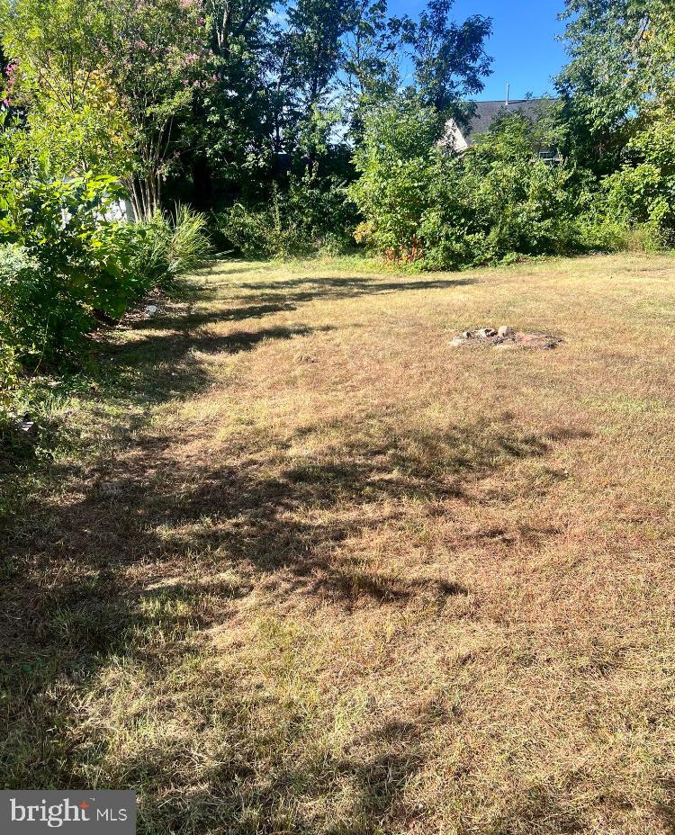 MANASSAS PARK - Residential Lease