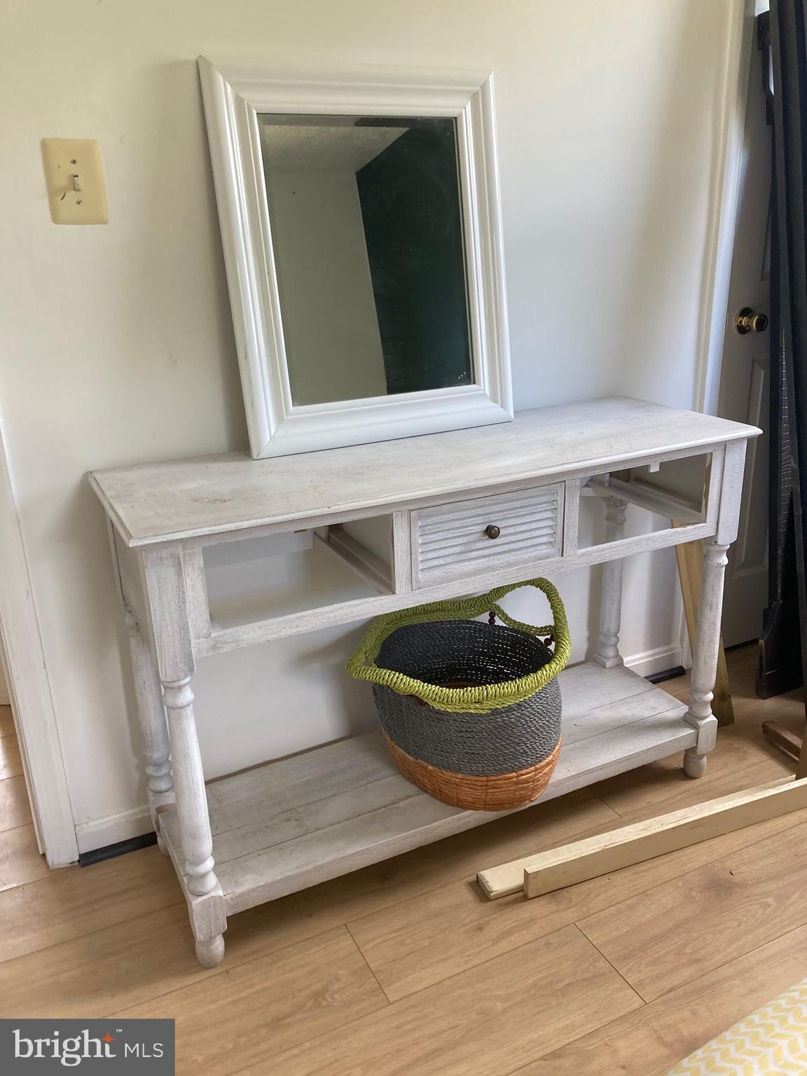 MANASSAS PARK - Residential Lease