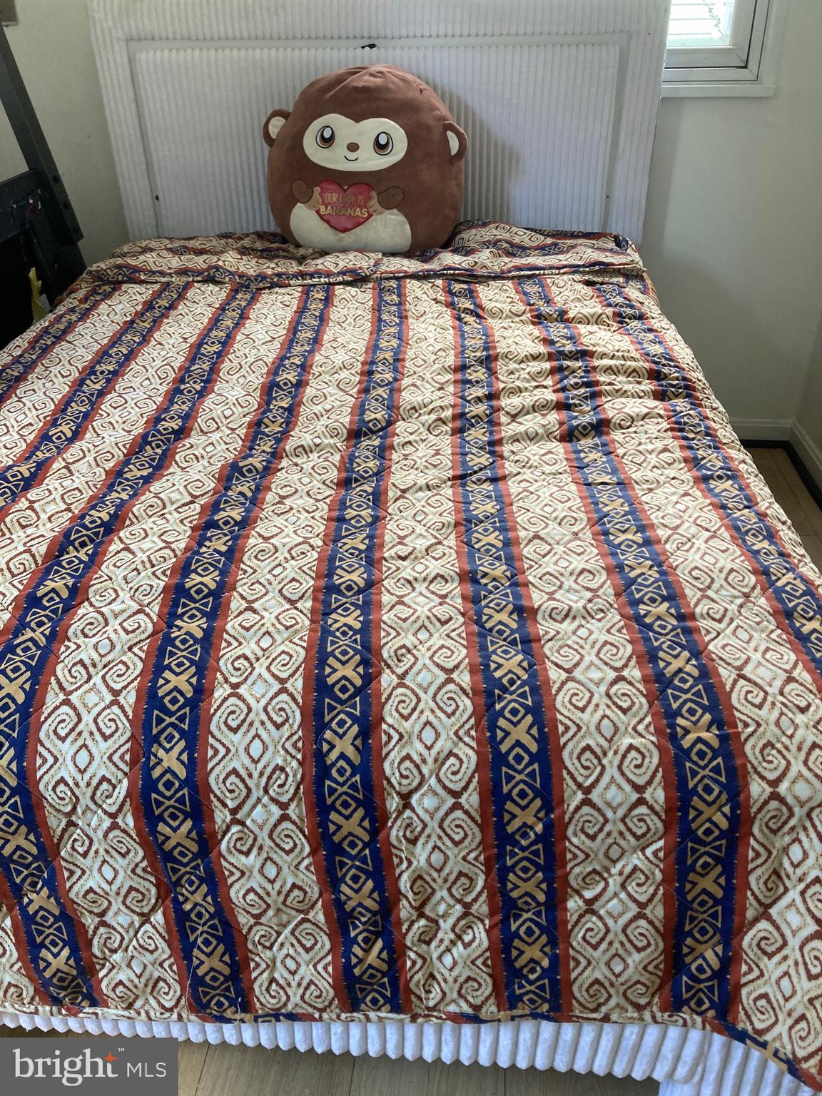 MANASSAS PARK - Residential Lease