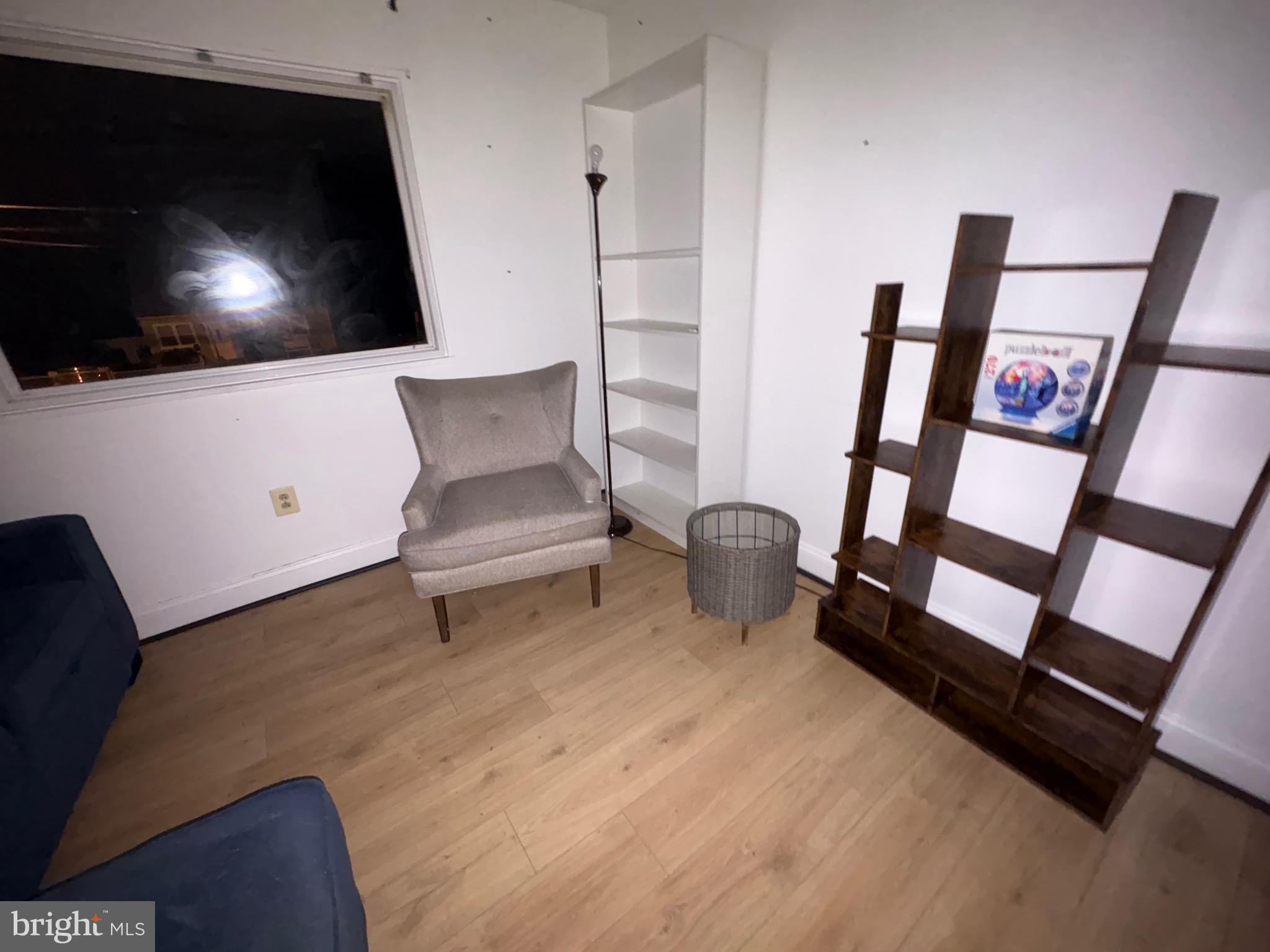 MANASSAS PARK - Residential Lease