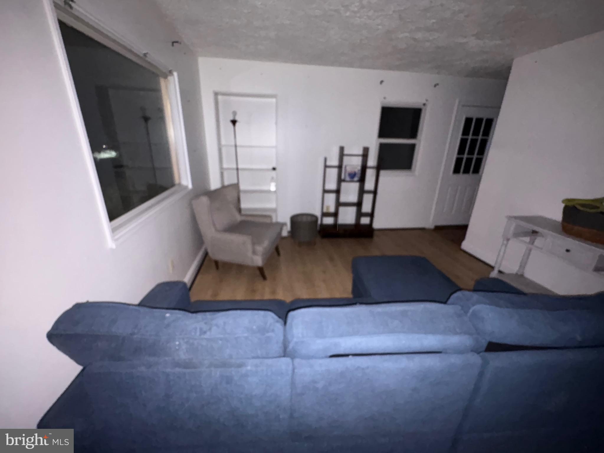 MANASSAS PARK - Residential Lease