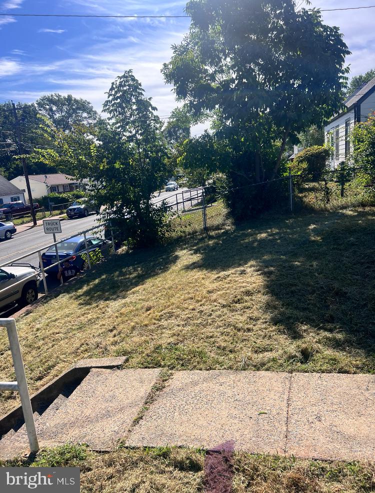 MANASSAS PARK - Residential Lease