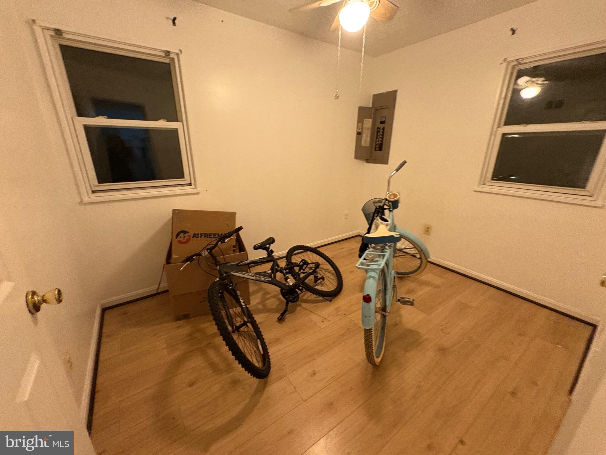 MANASSAS PARK - Residential Lease