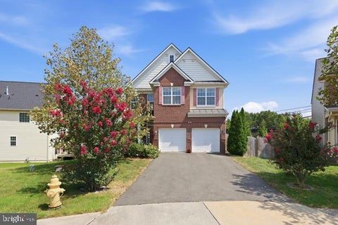 Homes For Rent - 14982 Gossom Manor Place<br/> HAYMARKET, VA 20169