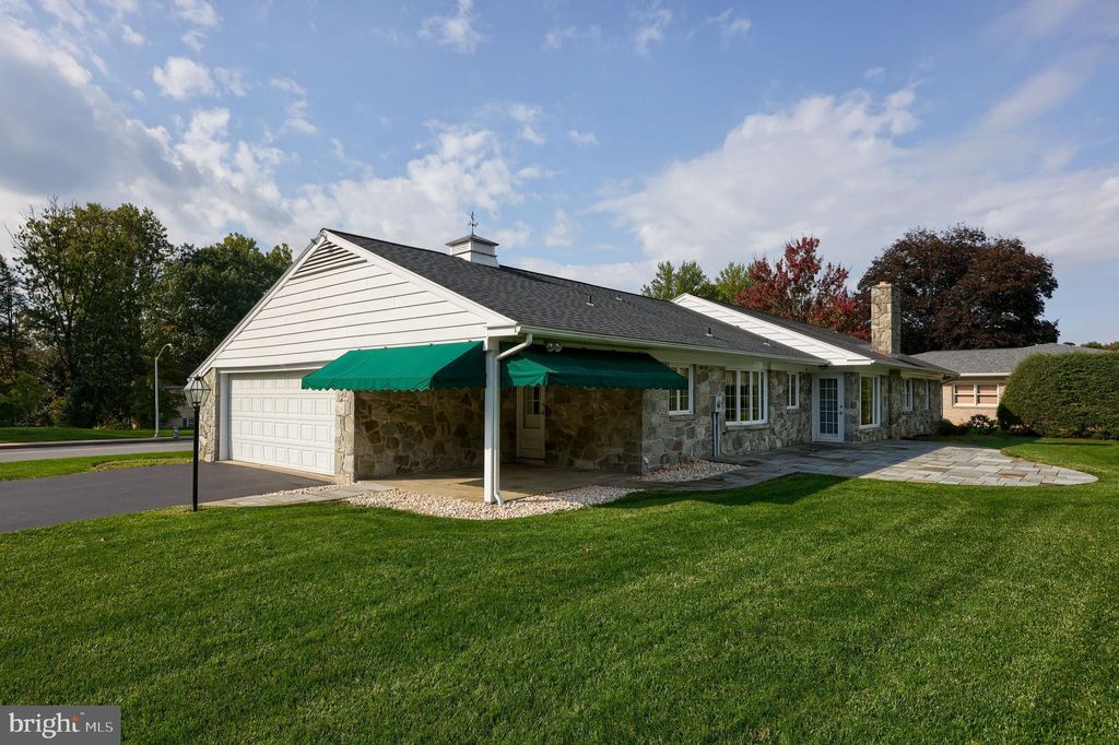 Photo of 701 Pershing Avenue, Ephrata, PA 17522 (MLS # PALA2040836)