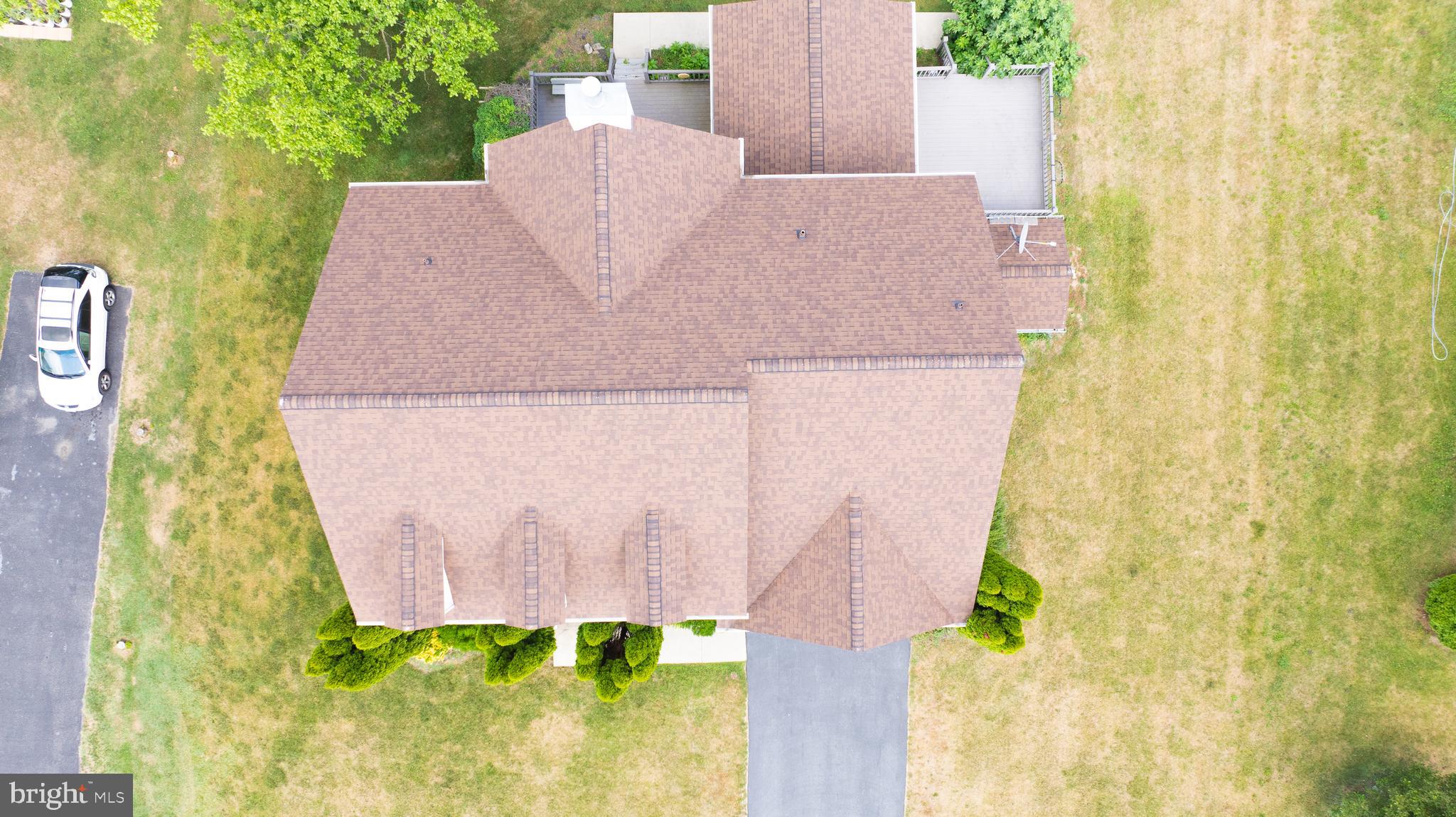 APPLE KNOLLS - Residential