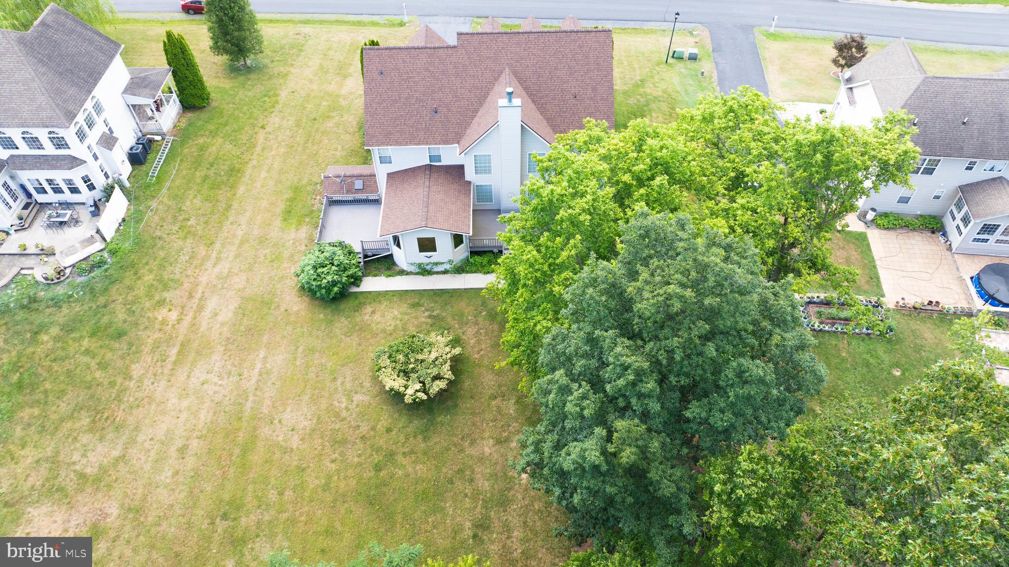 APPLE KNOLLS - Residential