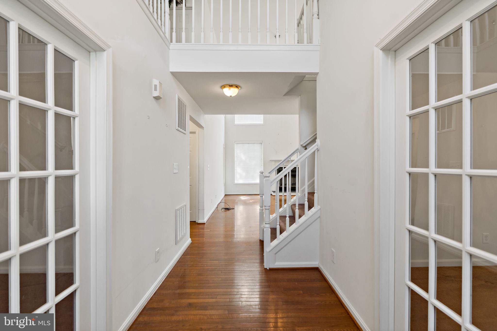 APPLE KNOLLS - Residential