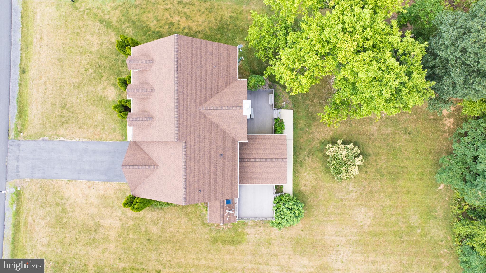 APPLE KNOLLS - Residential