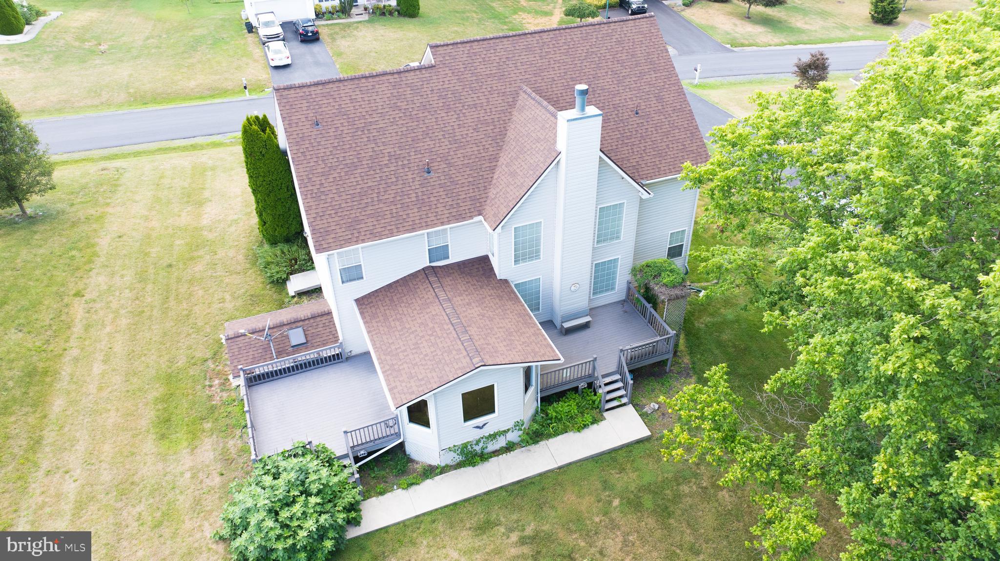 APPLE KNOLLS - Residential