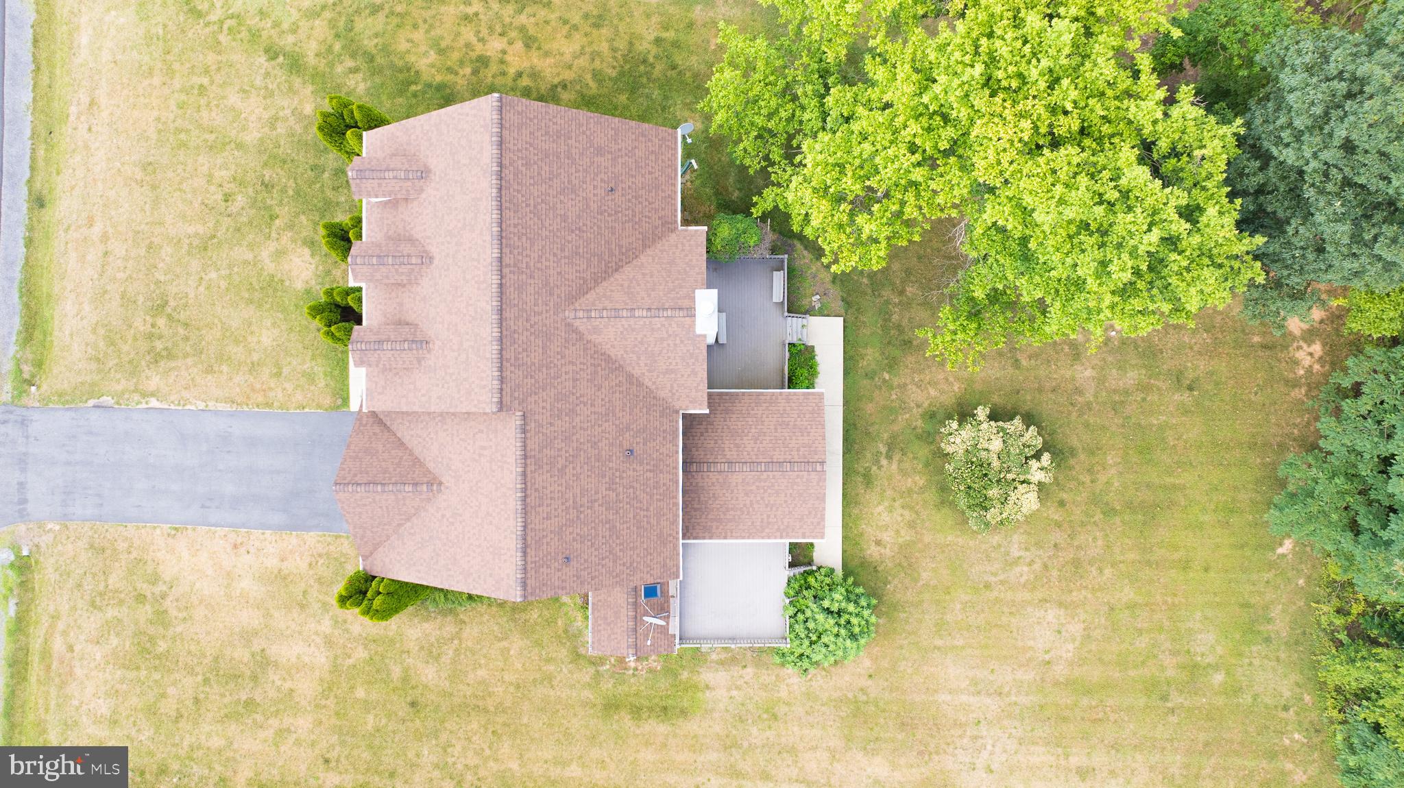 APPLE KNOLLS - Residential