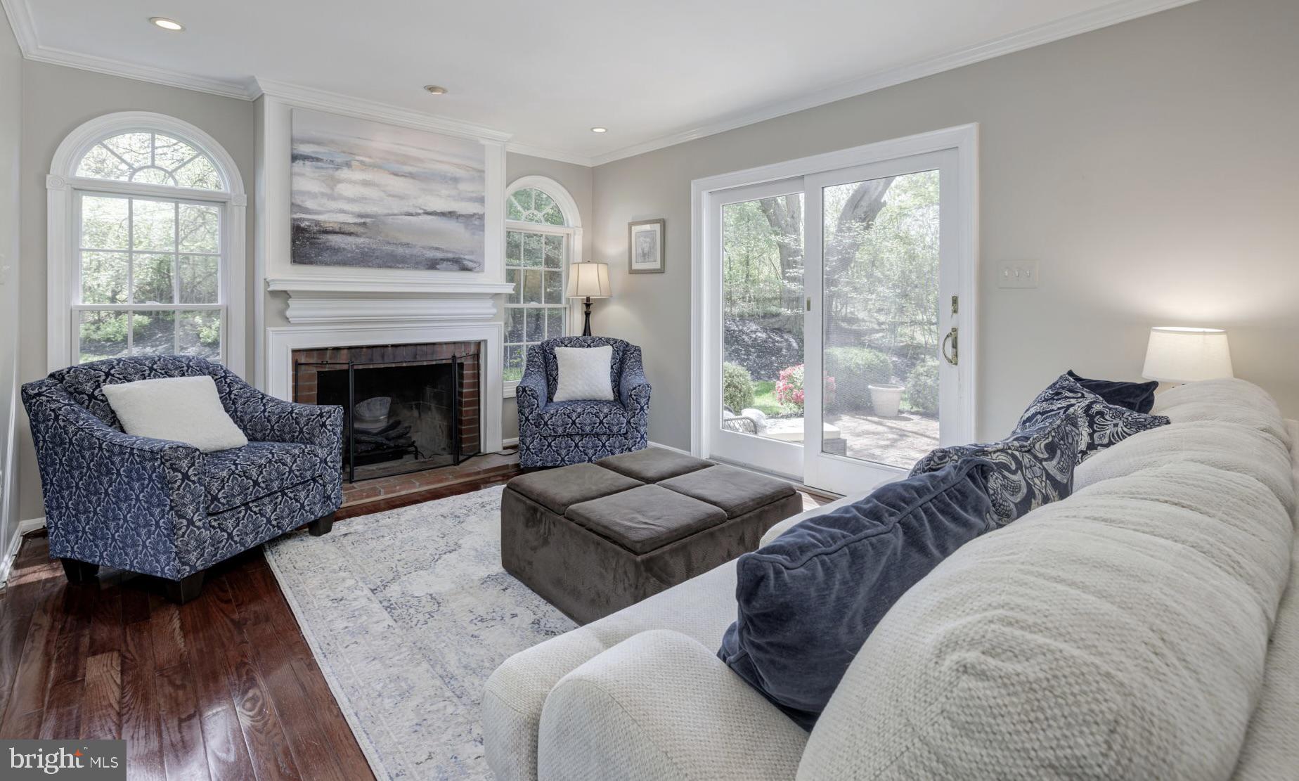 ROCKSHIRE - Residential