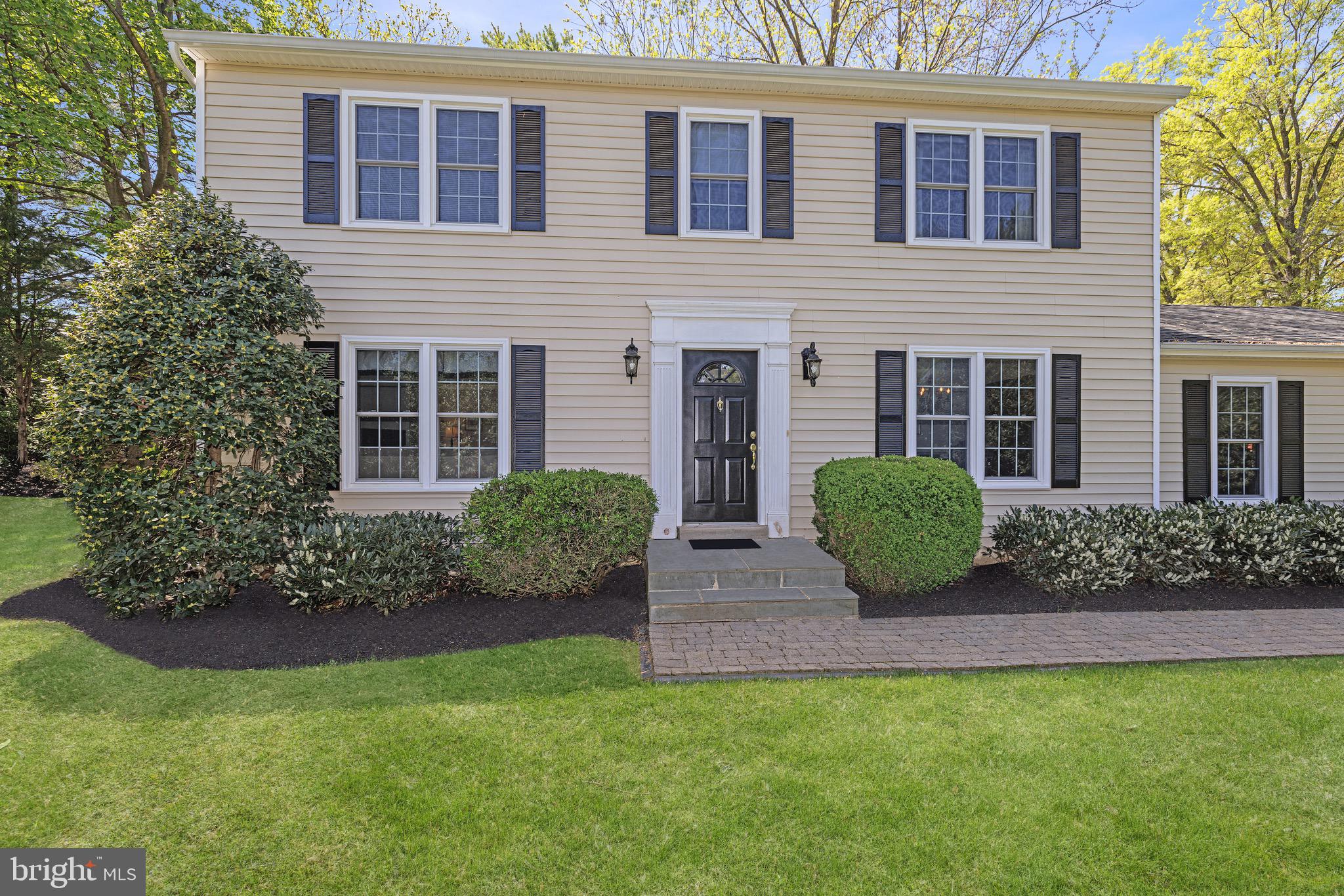 ROCKSHIRE - Residential