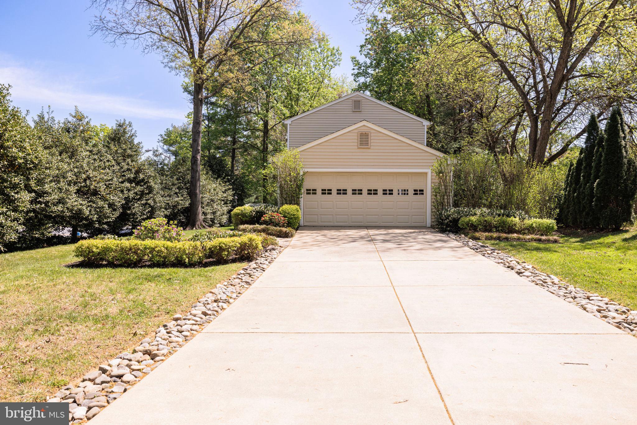 ROCKSHIRE - Residential