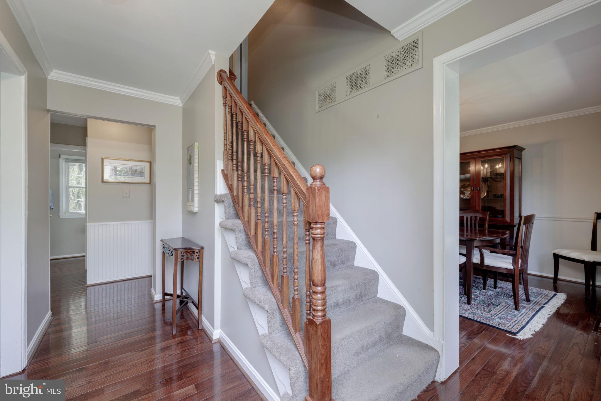 ROCKSHIRE - Residential