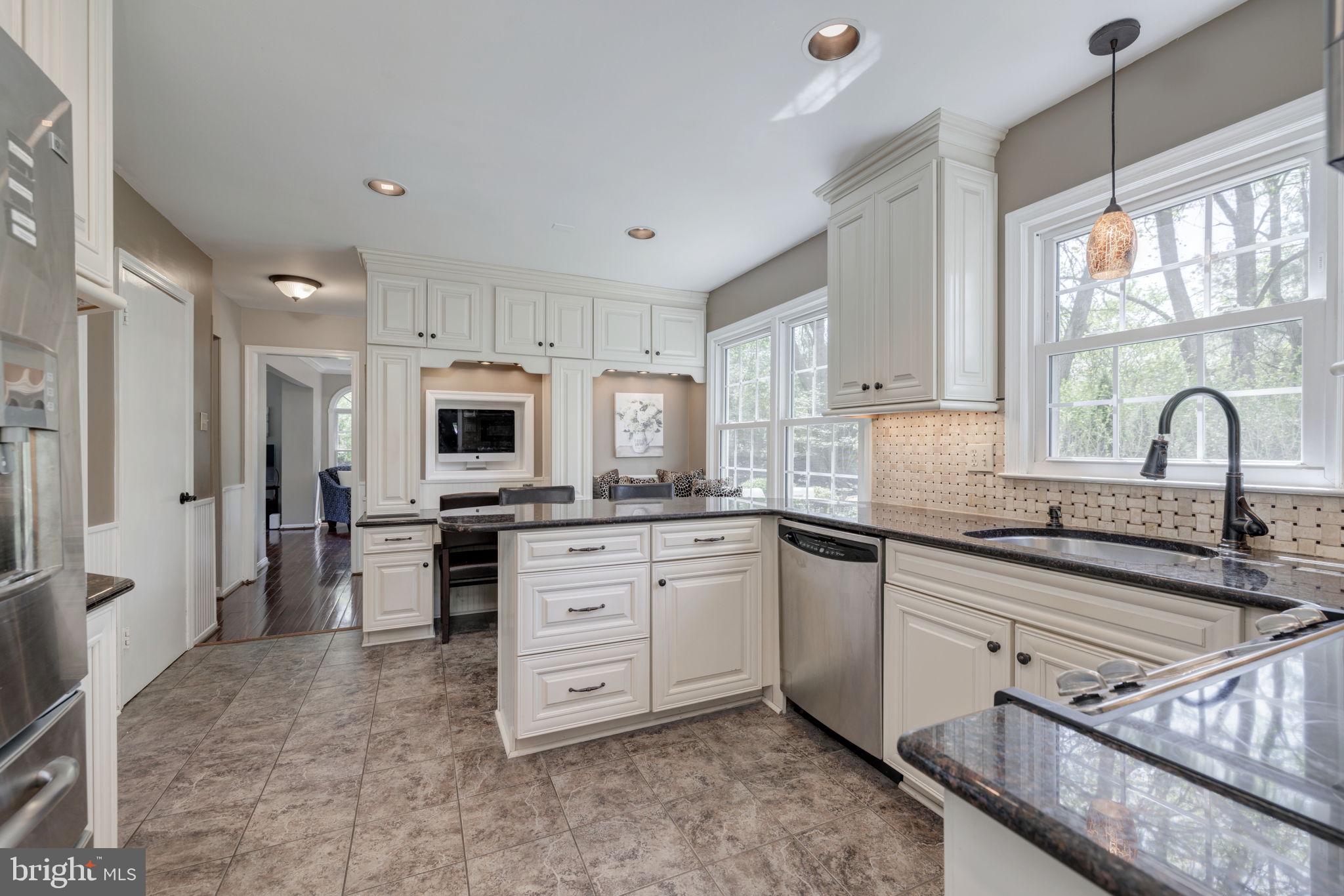 ROCKSHIRE - Residential