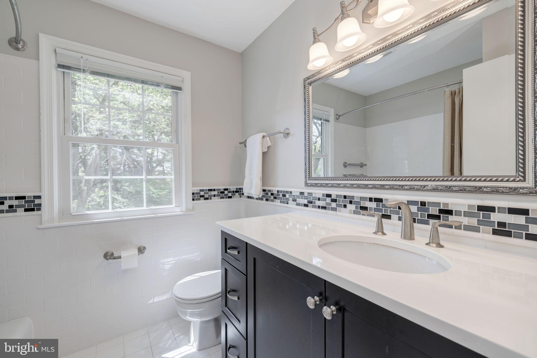 ROCKSHIRE - Residential