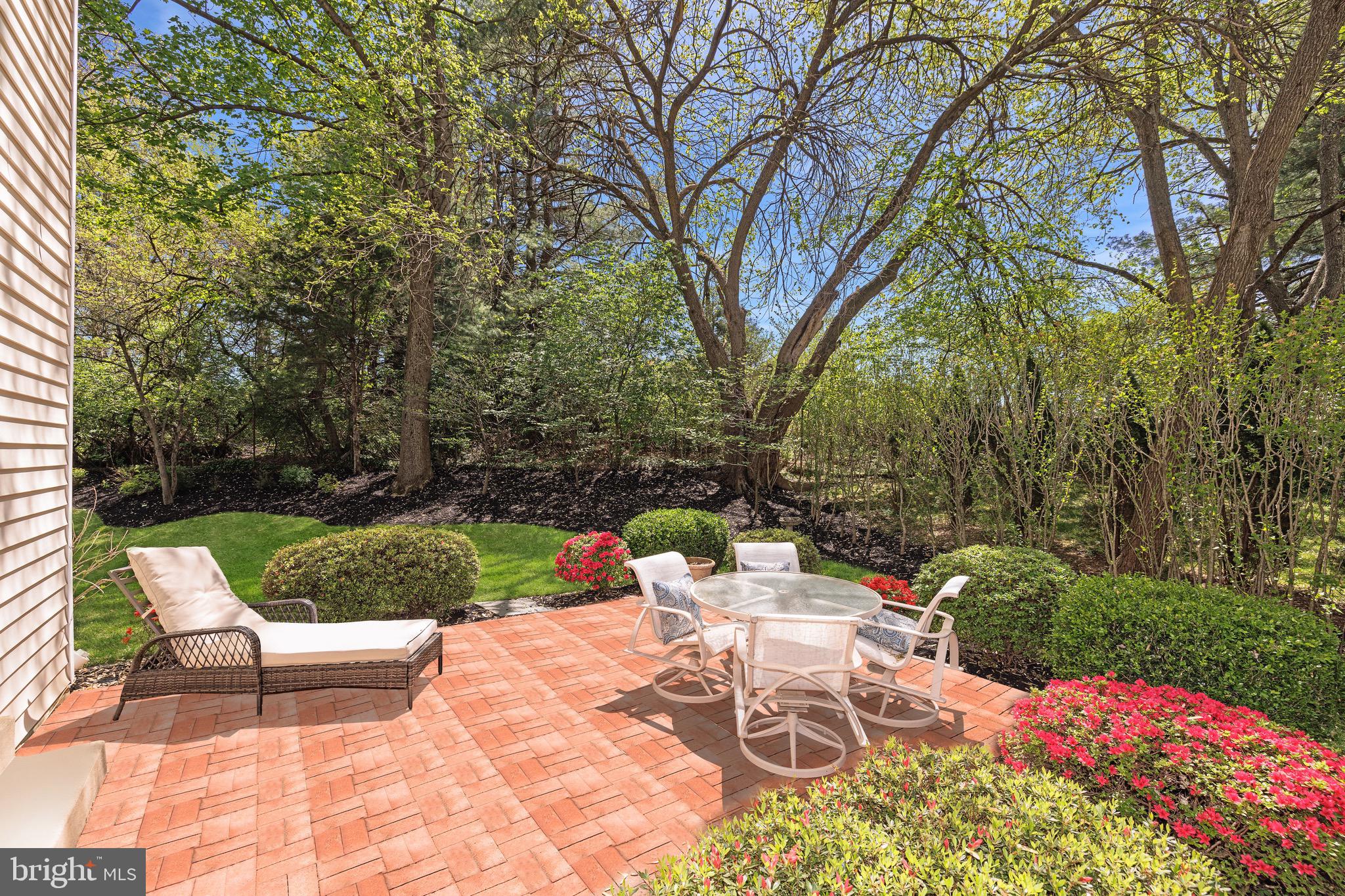 ROCKSHIRE - Residential