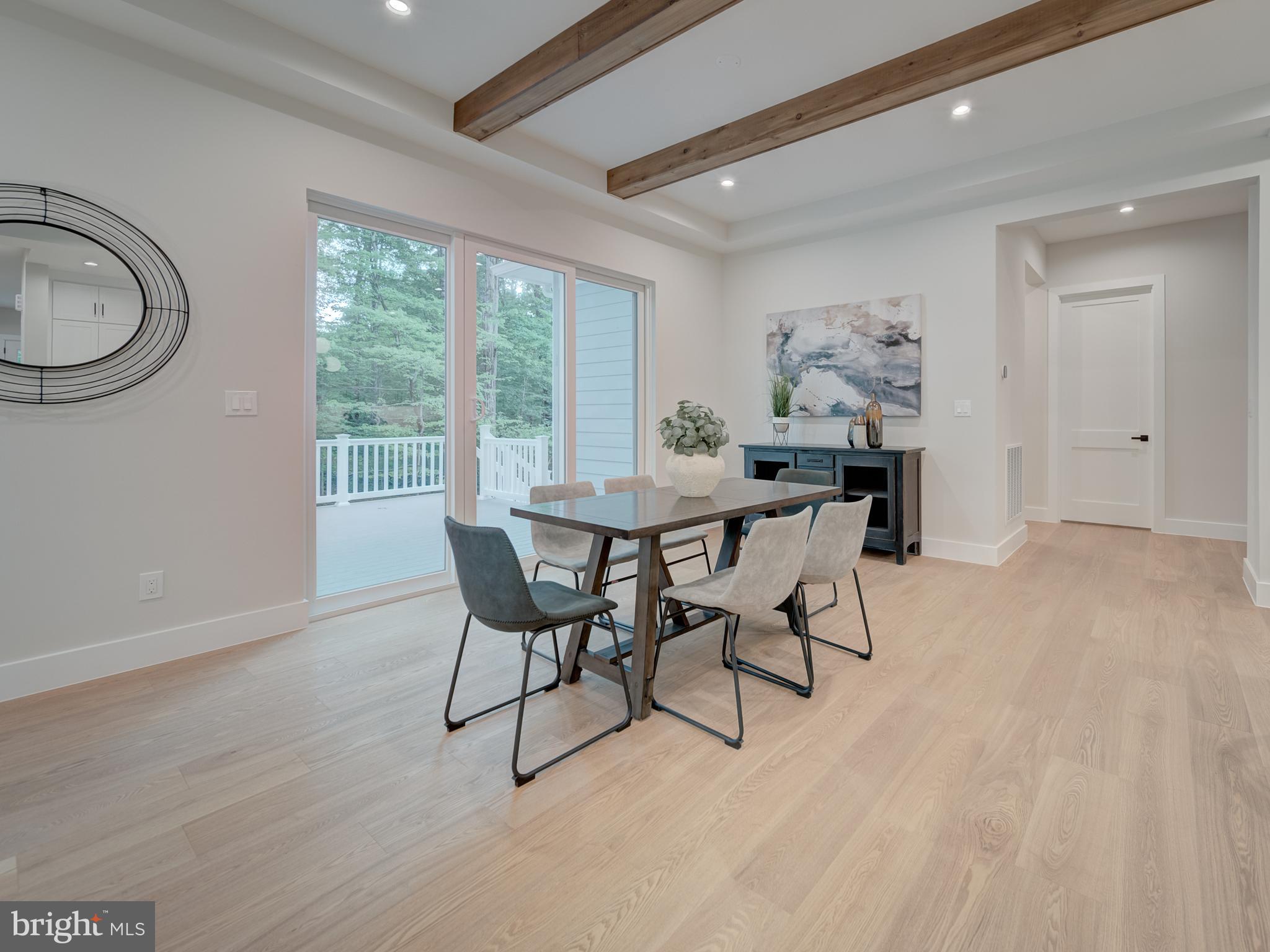 SHIRLEY GATE PARK - Residential