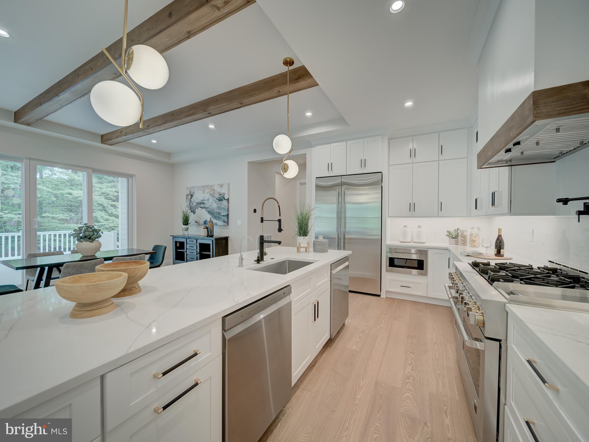 SHIRLEY GATE PARK - Residential