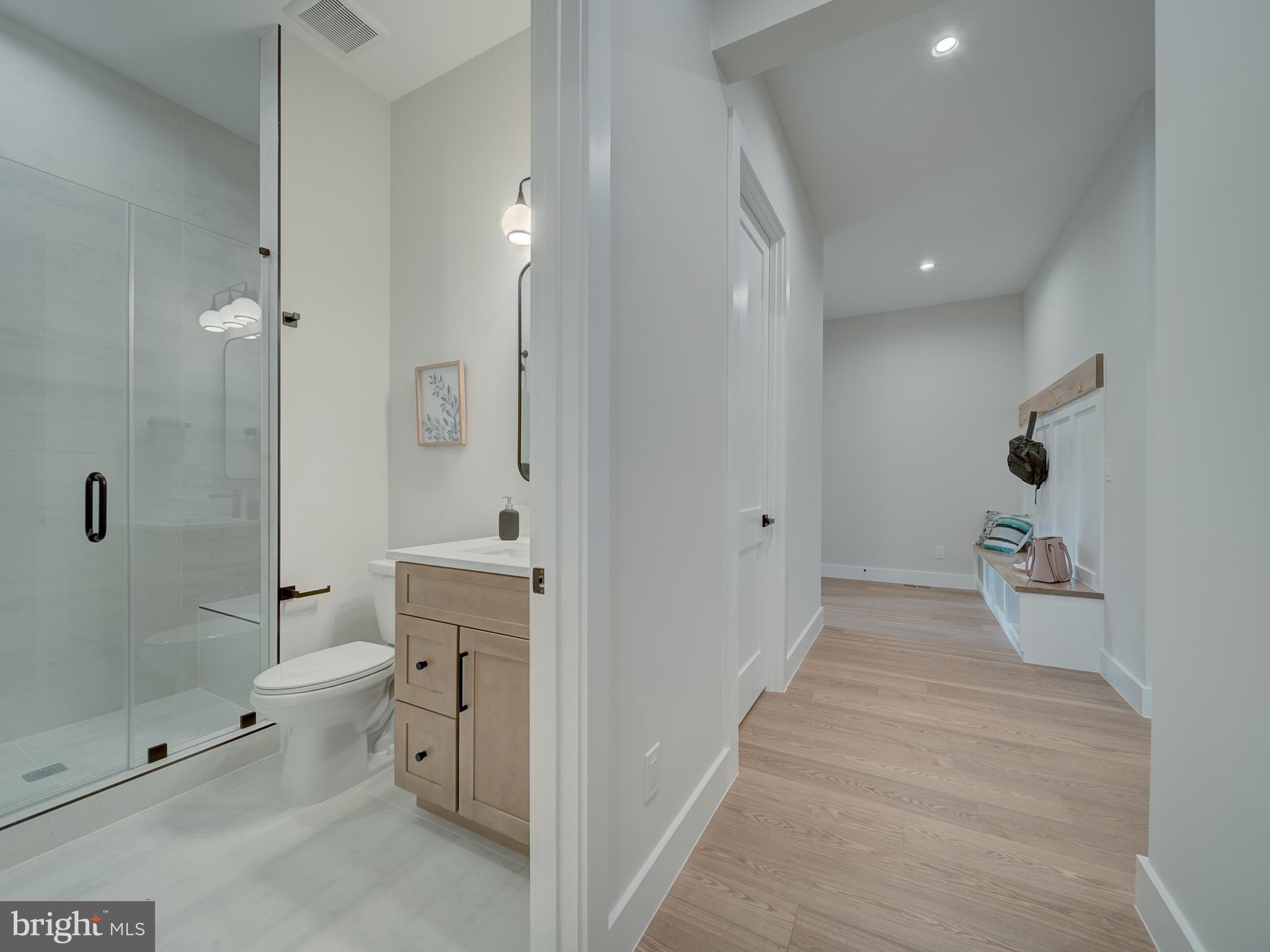 SHIRLEY GATE PARK - Residential