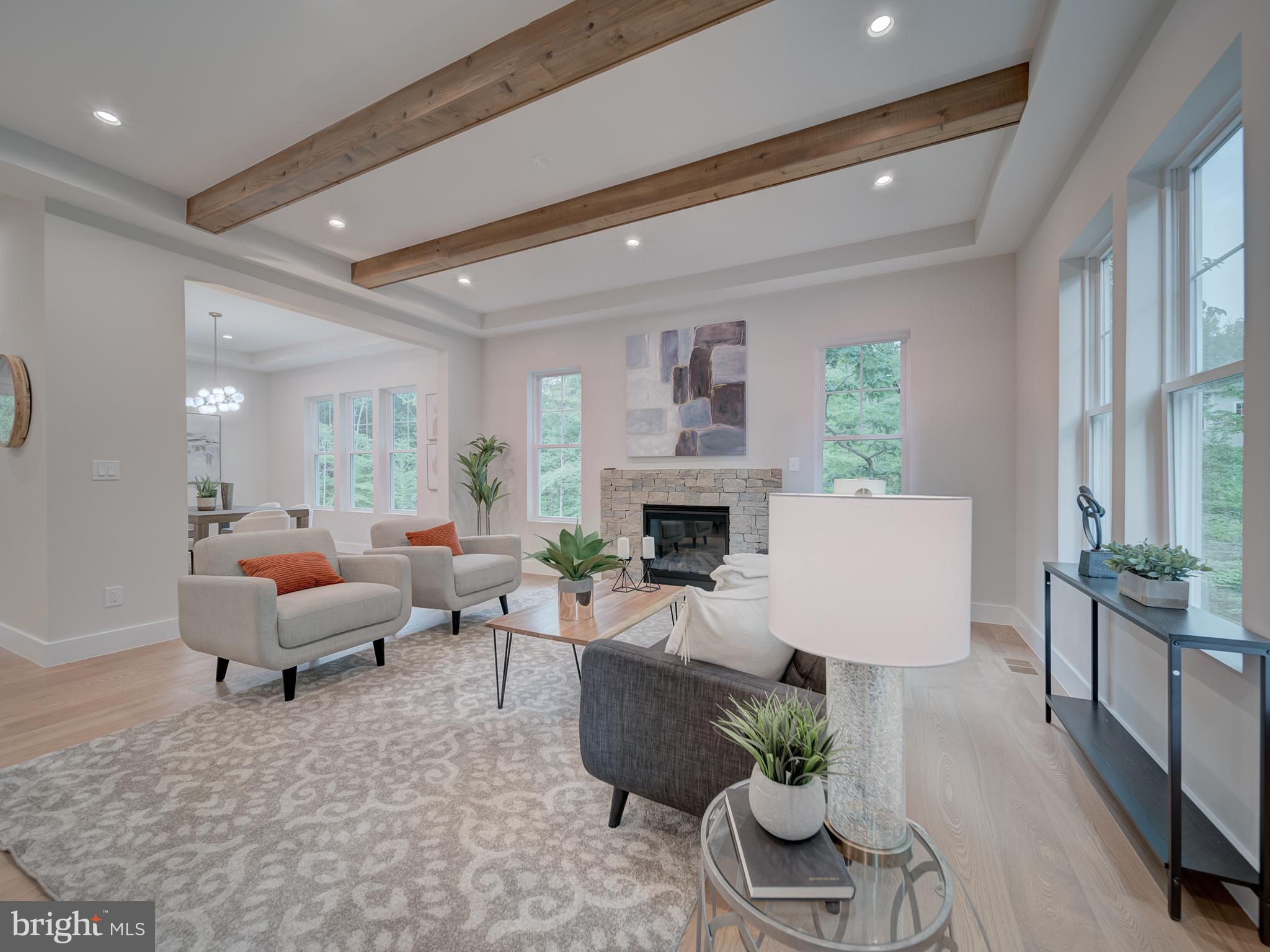 SHIRLEY GATE PARK - Residential